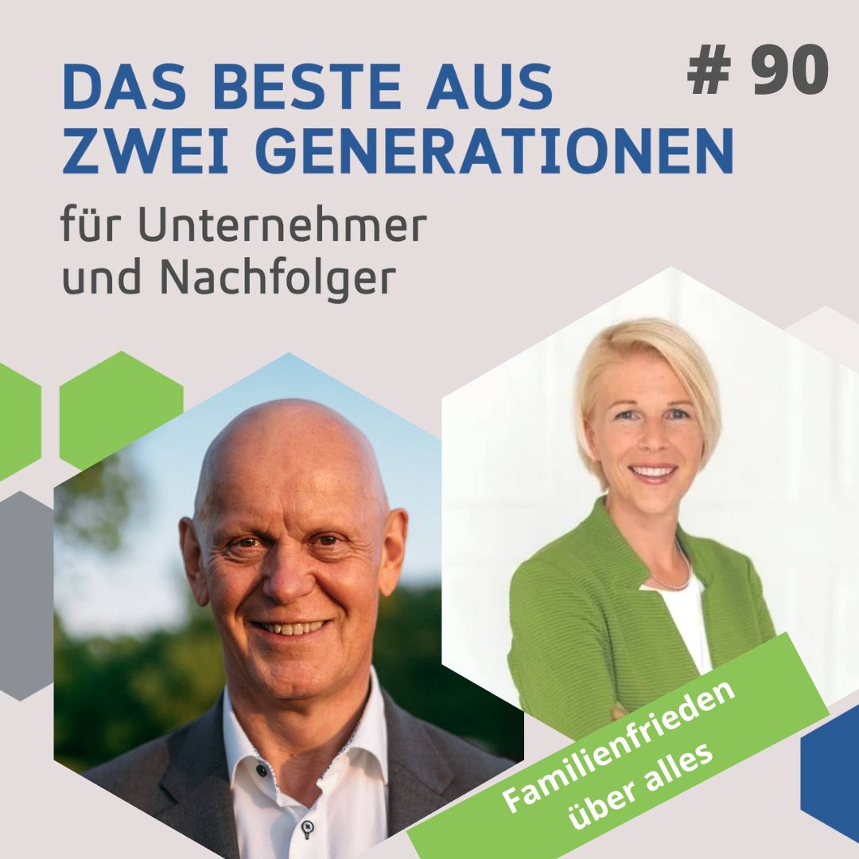 Das BESTE aus 2 Generationen
