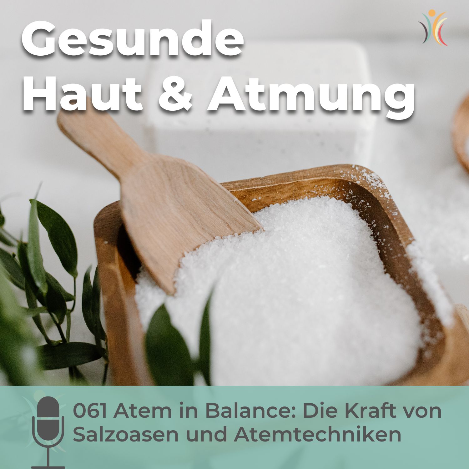 Wohlfühlzeiten – Dein Podcast für Balance und Selbstfürsorge