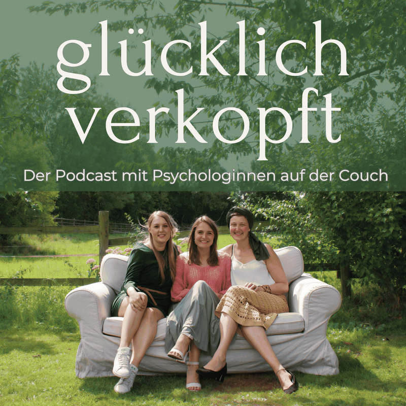 # 154 - PEOPLE PLEASING: Wie du aufhörst, es allen recht zu machen und deinen Selbstwert stärkst