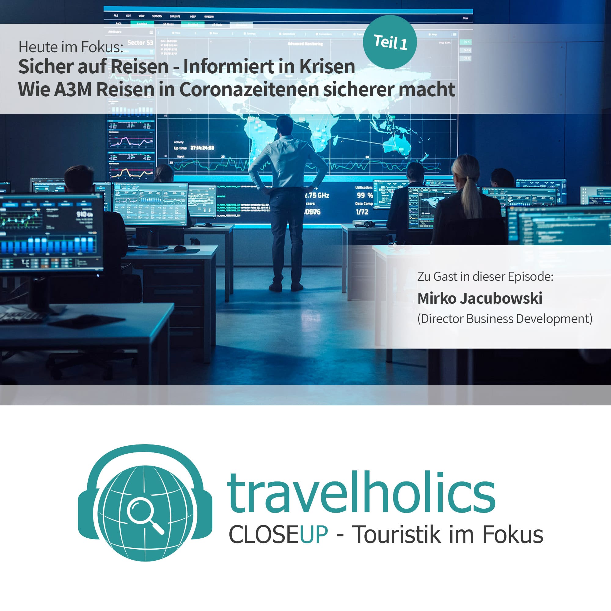 Travelholics