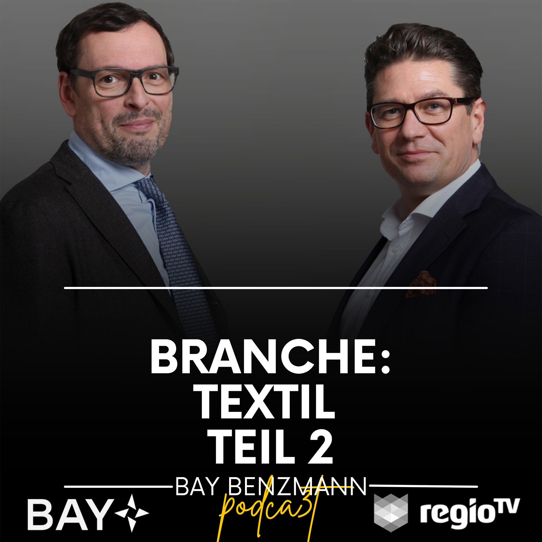 Bay Benzmann - Management und Märkte