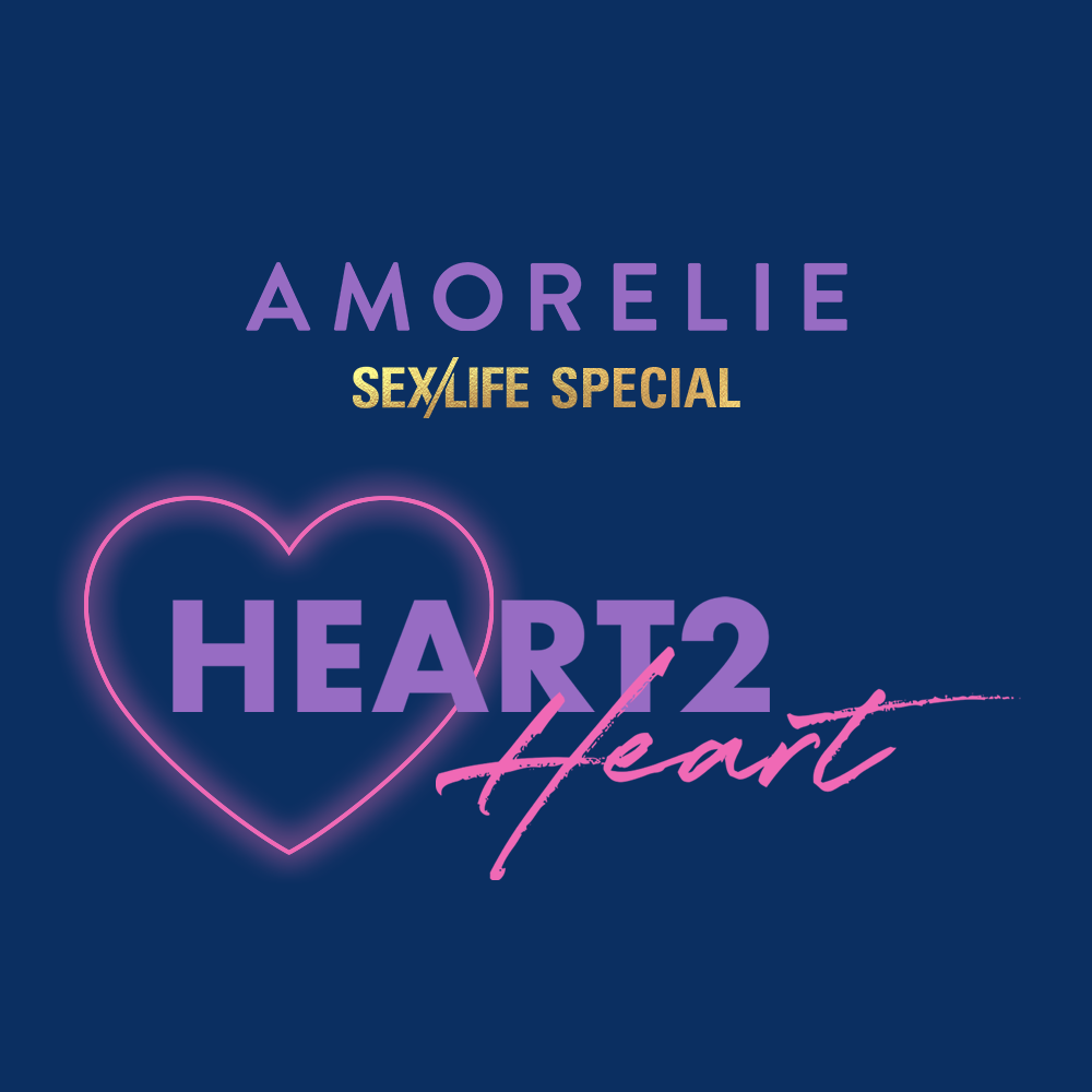 heart2heart by AMORELIE