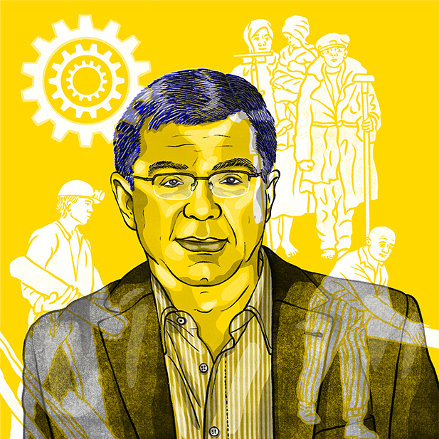 historycast -  Was war, was wird?