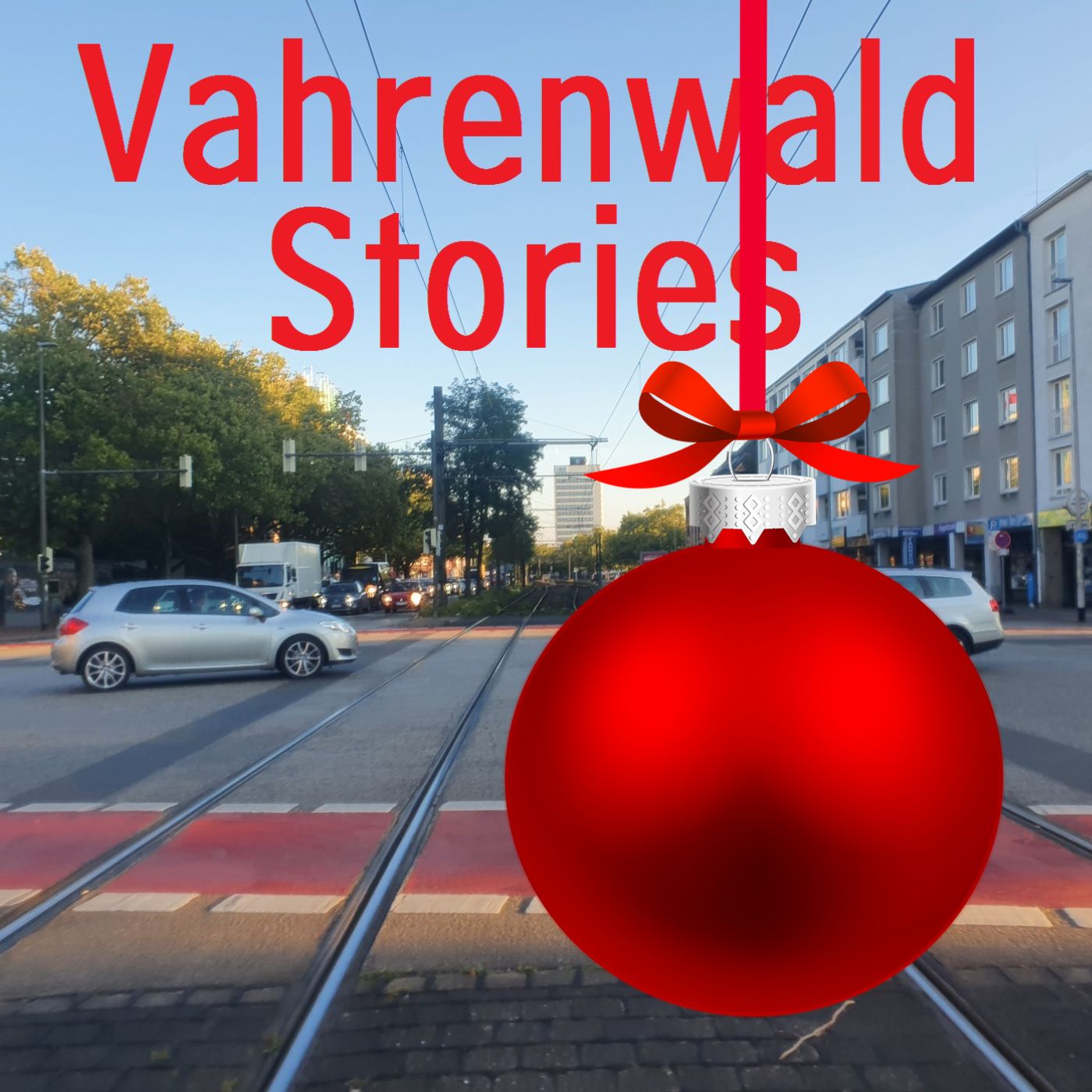 Vahrenwald Stories