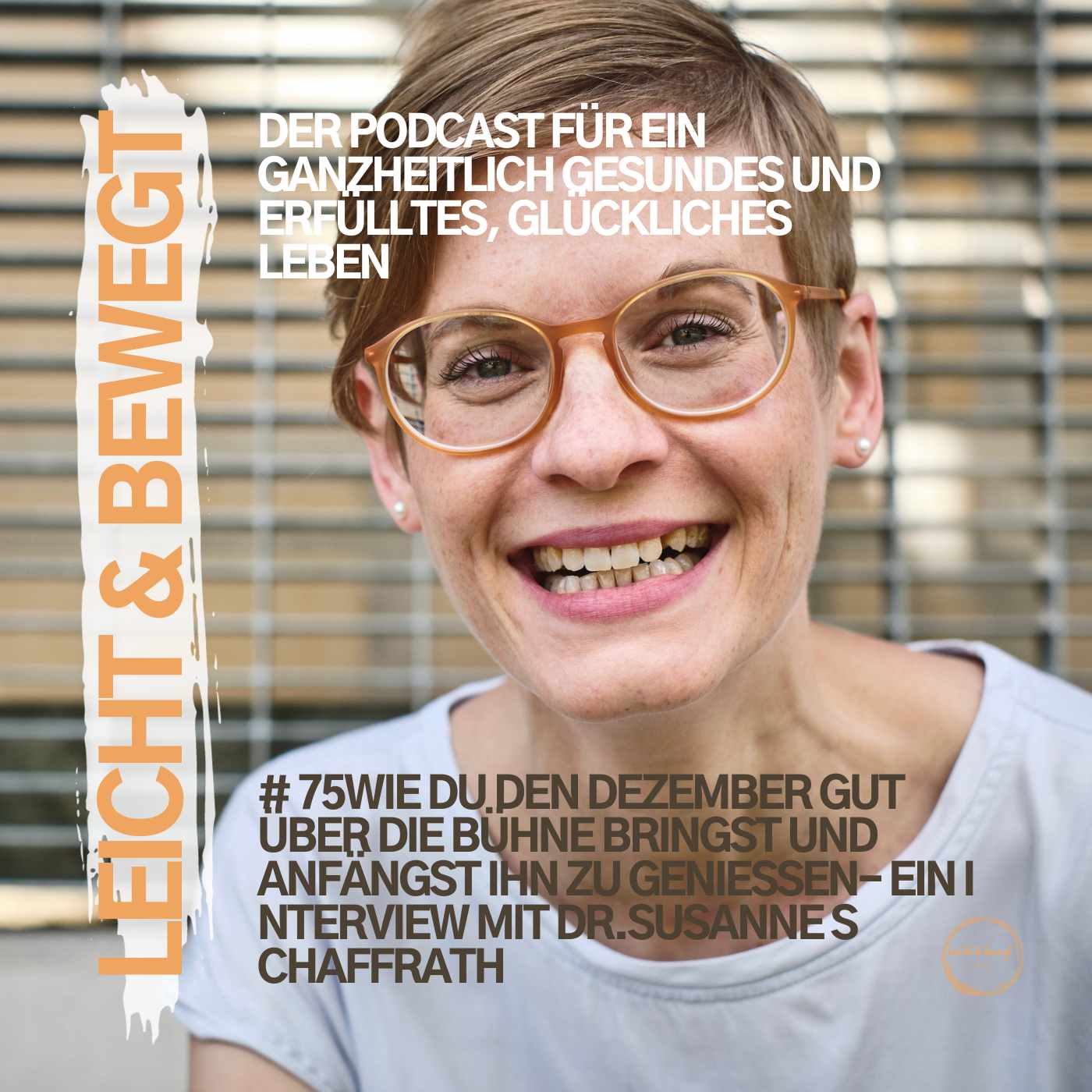 leicht & bewegt Podcast