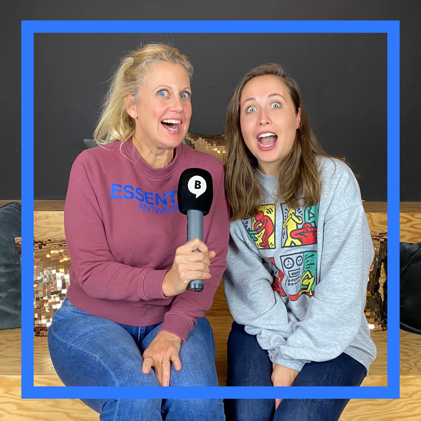 Alice Merton Mit den Waffeln einer Frau Podcast Alice Merton Mit den Waffeln einer Frau Podcast