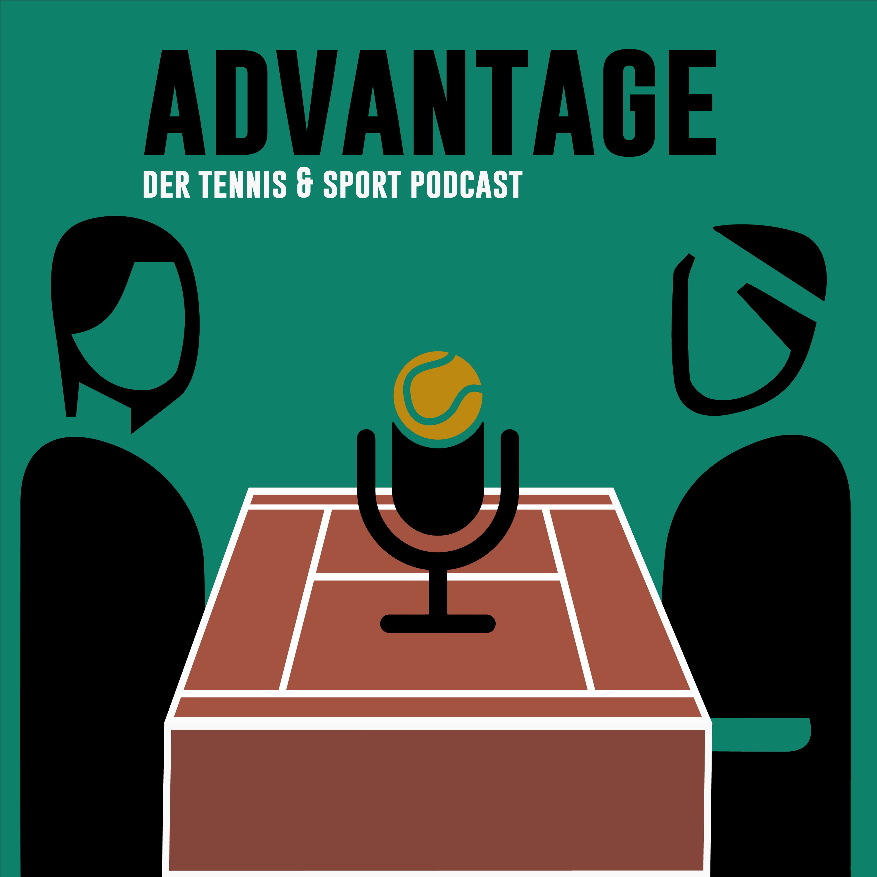 Folge 72 mit London-Korrespondentin Katharina Delling über den Fall Becker episode artwork