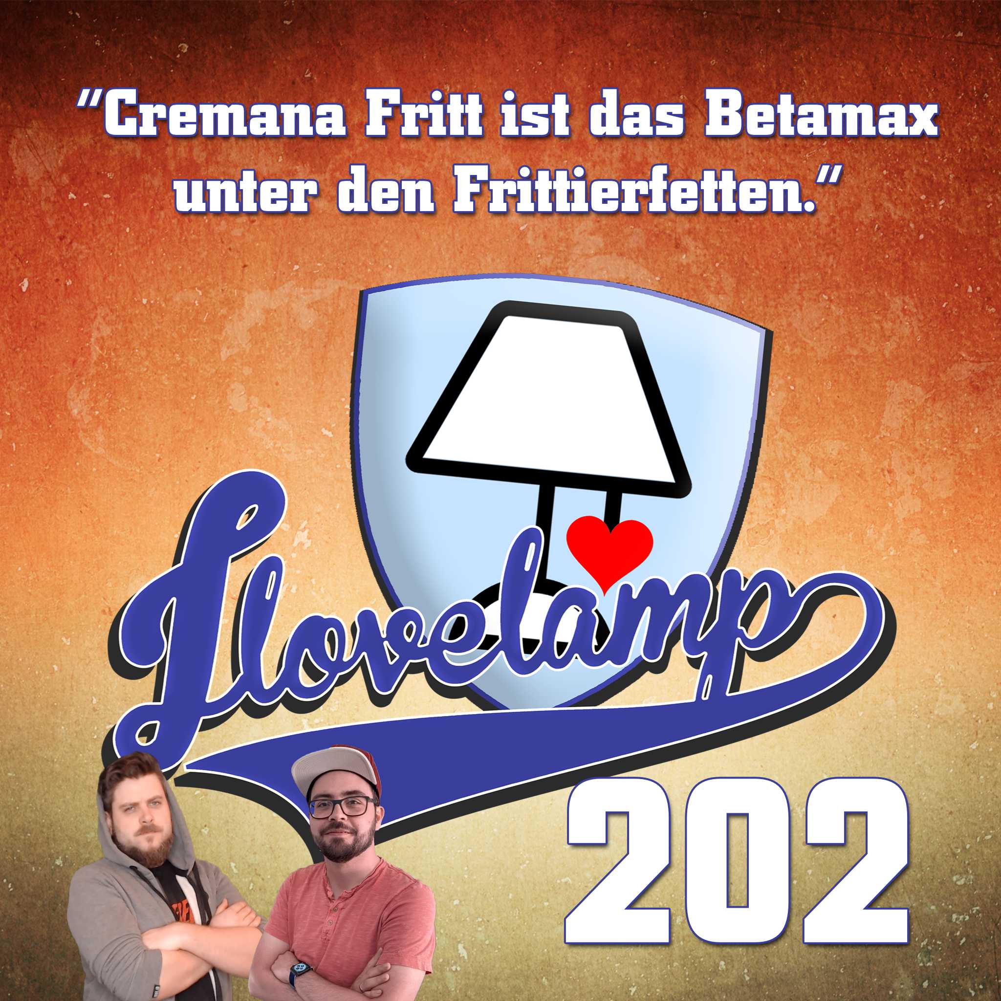 Folge 202 - Thailändische Ölfackeln episode artwork