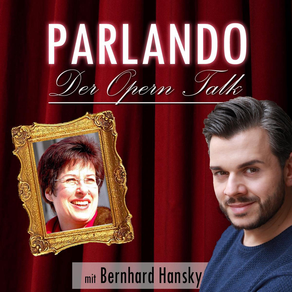 Parlando - Der Operntalk
