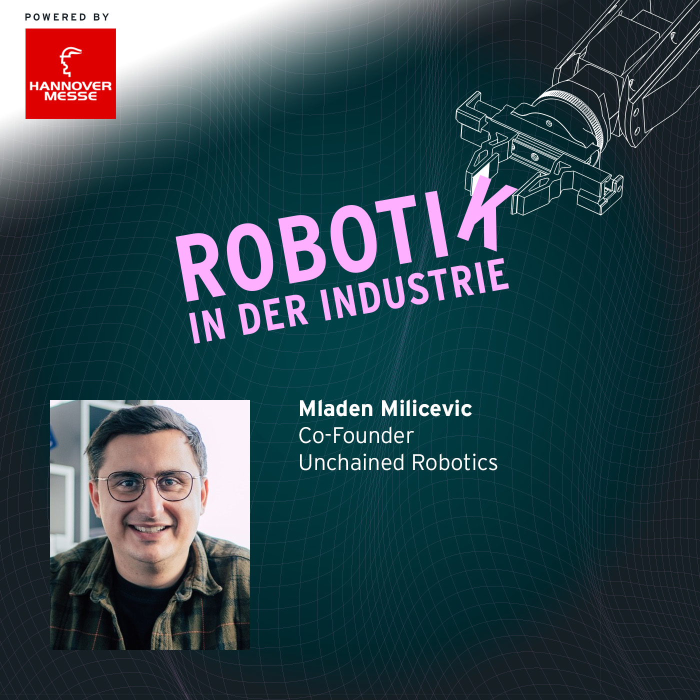 Robotik in der Industrie