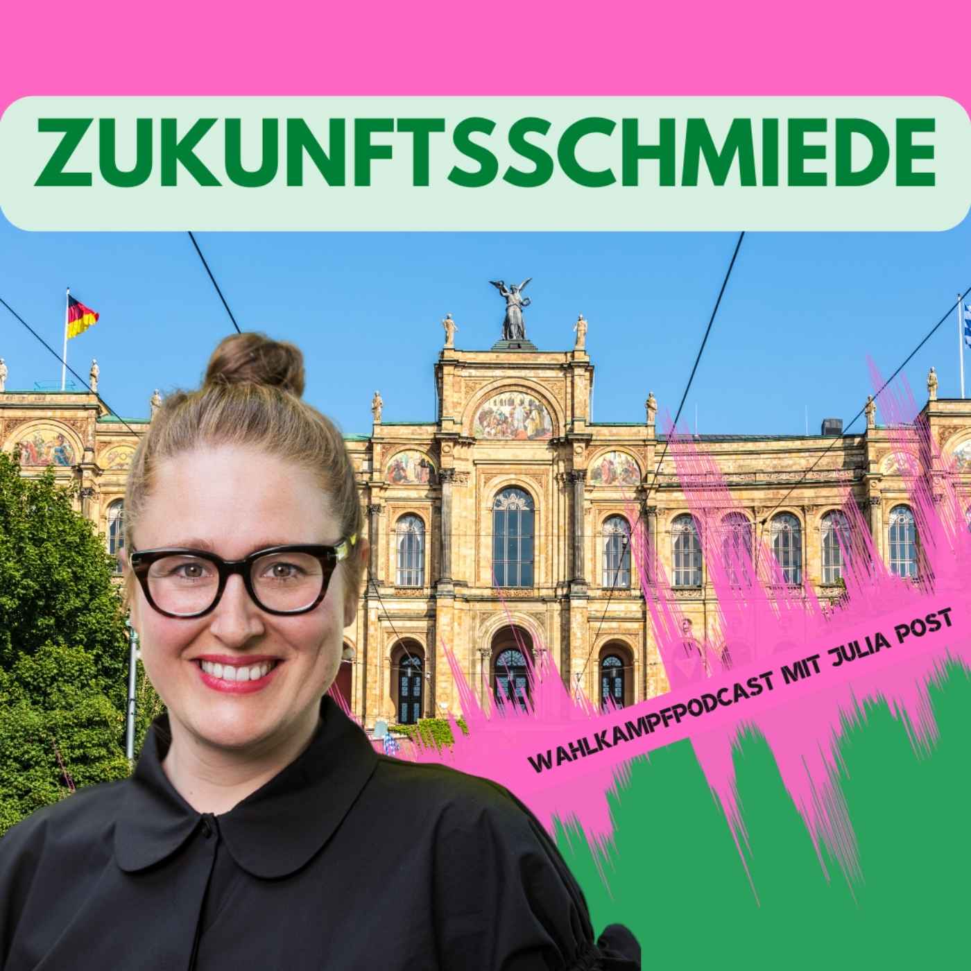 Zukunftsschmiede