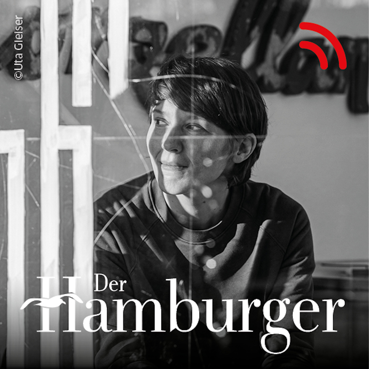 DER HAMBURGER Inside. Stimmen dieser Stadt