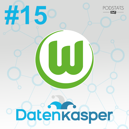 Datenkasper - Der Selbsthilfe Podcast für alle Daten-Betroffenen