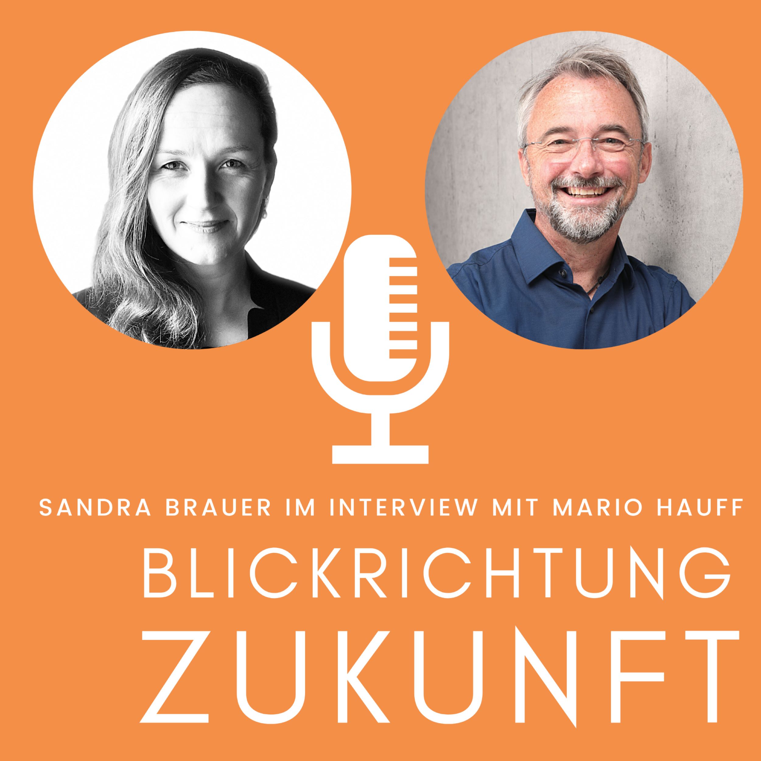 BlickRichtung Zukunft