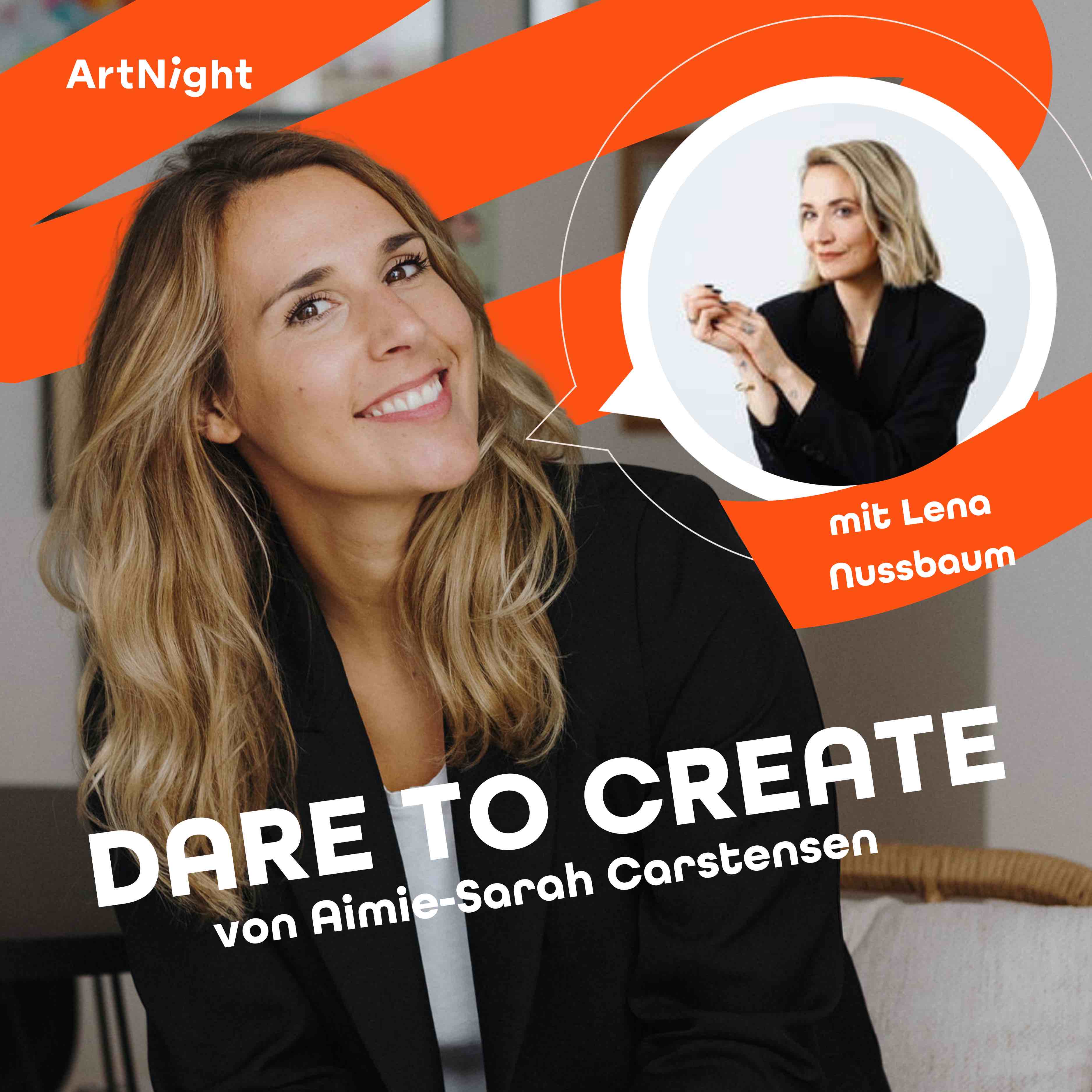 DARE TO CREATE