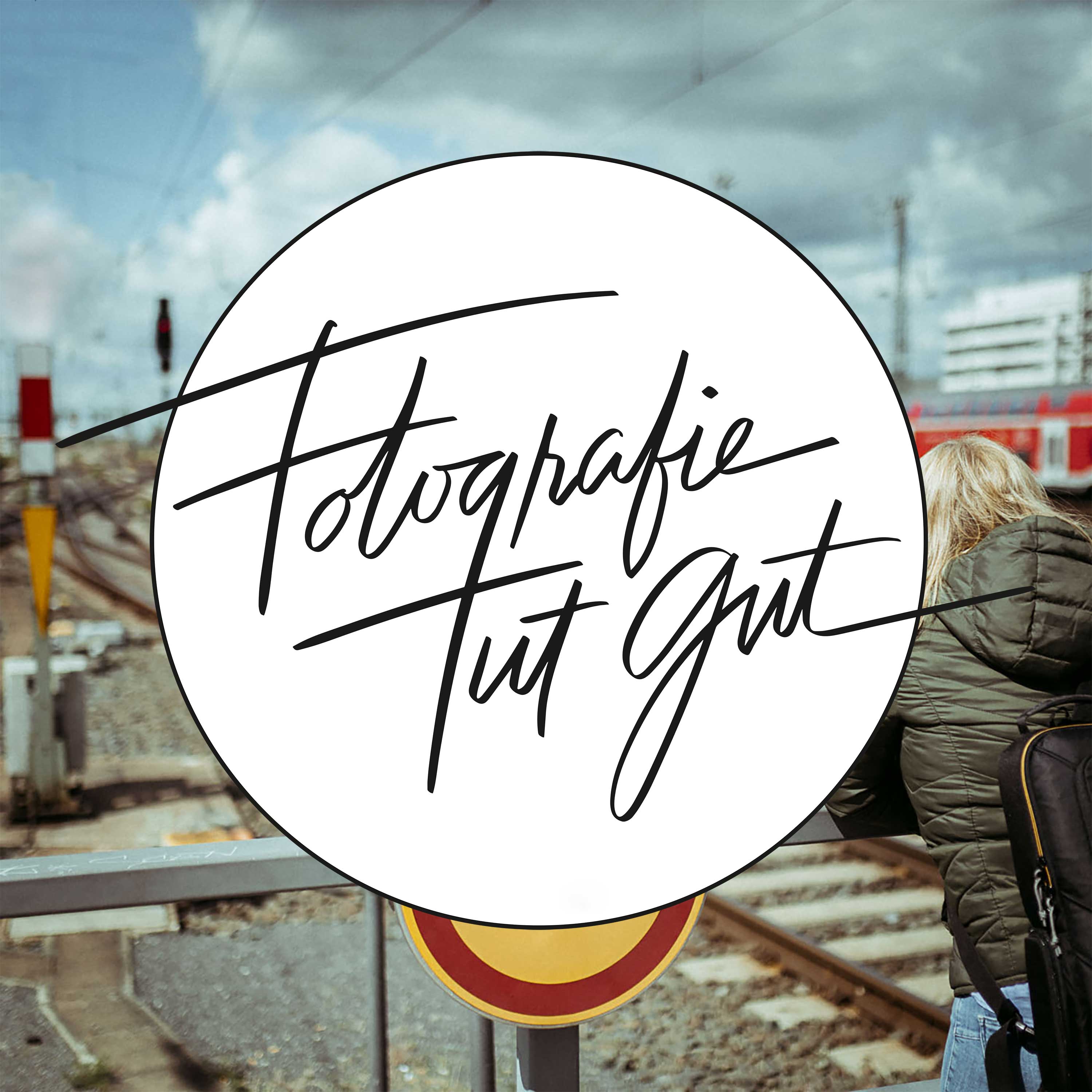 Stell dir vor wir würden von nun an nur noch Fotos machen, die wir wirklich gerne machen,...