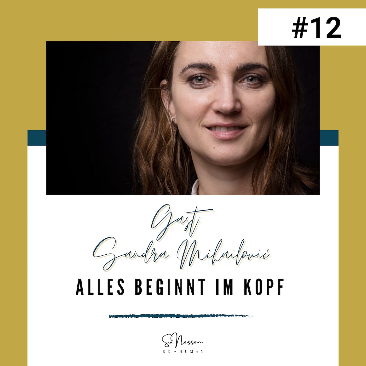 Menschen in Führung