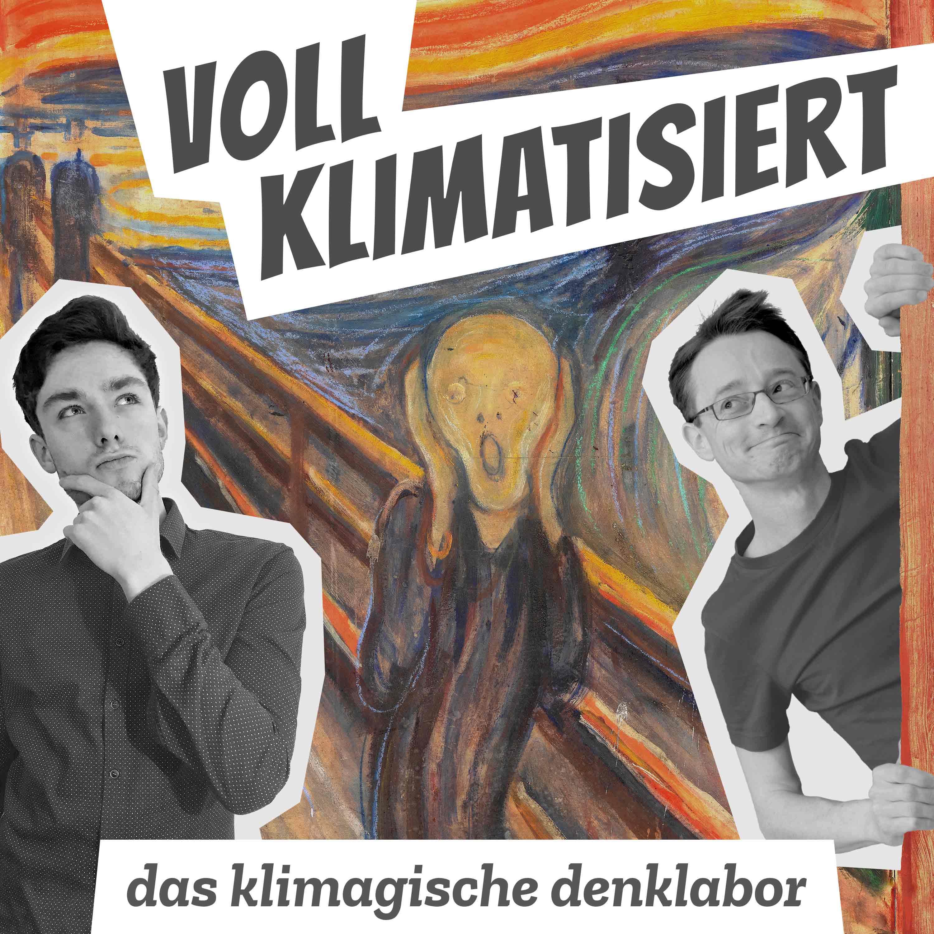 voll klimatisiert – das klimagische Denklabor