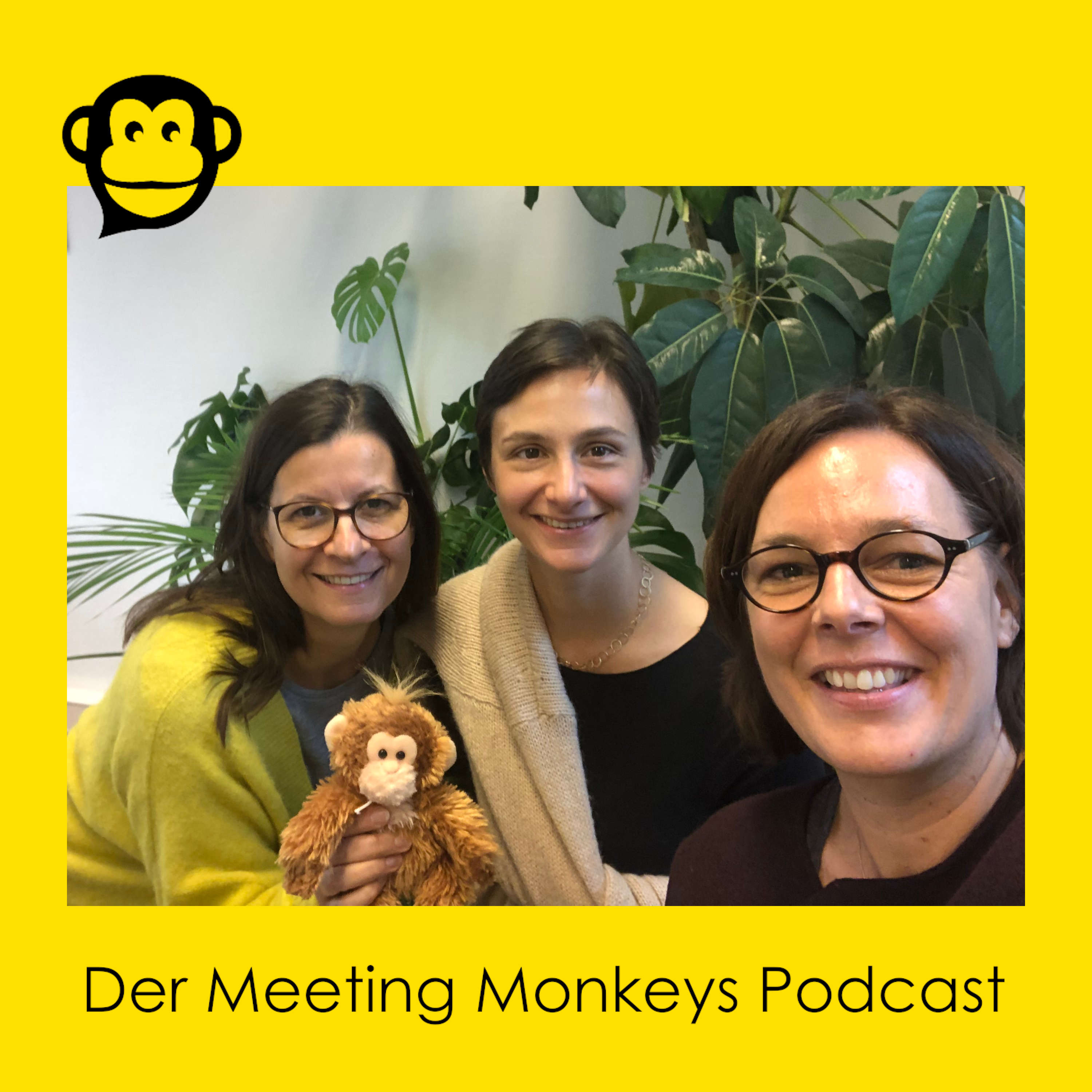 Meeting Monkeys Podcast