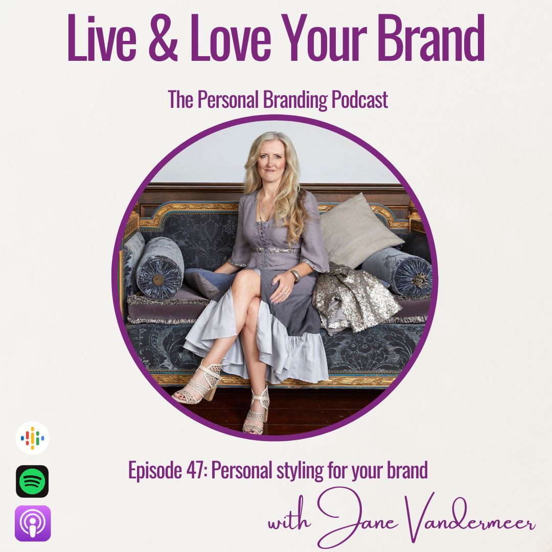 Live and Love Your Brand