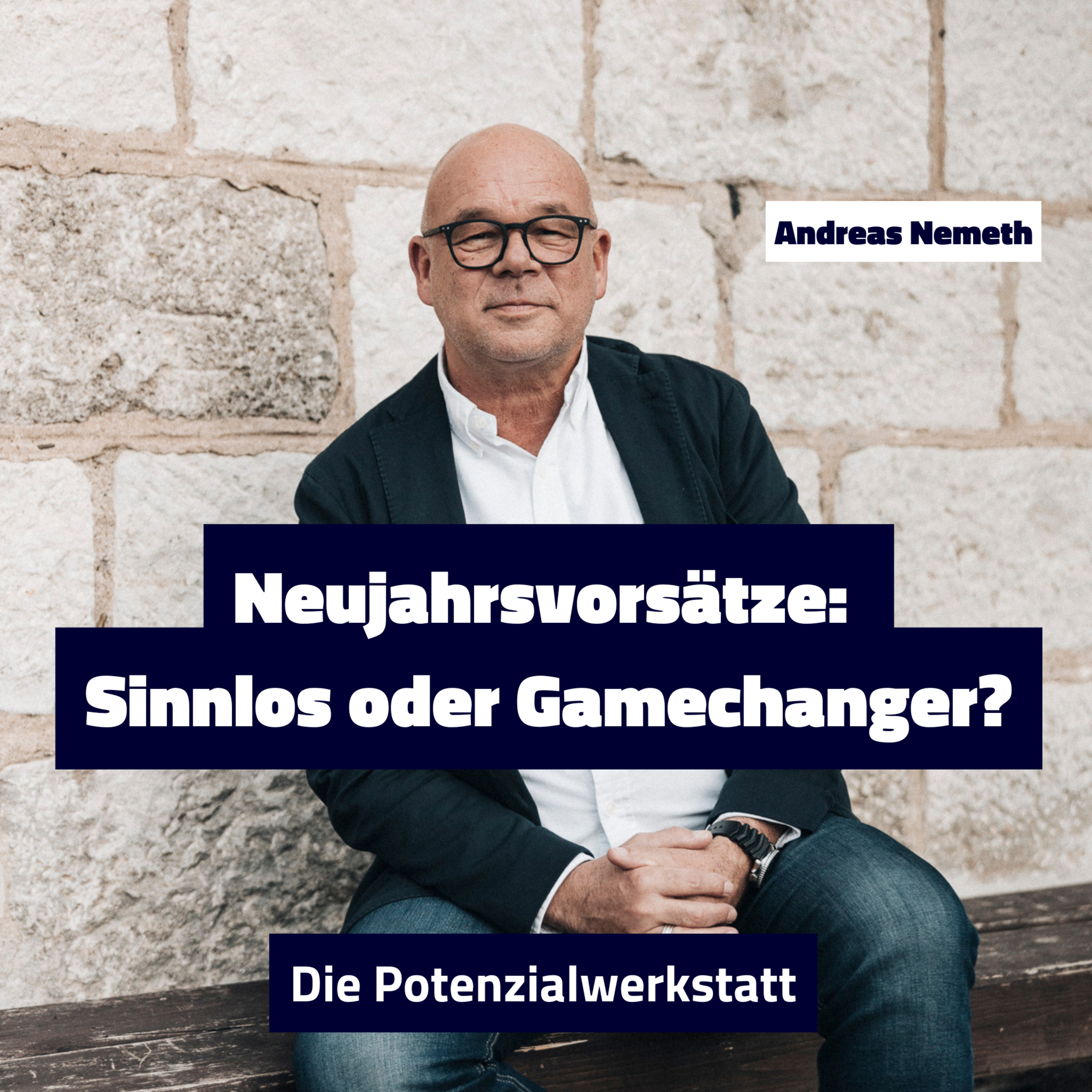 Die Potenzialwerkstatt