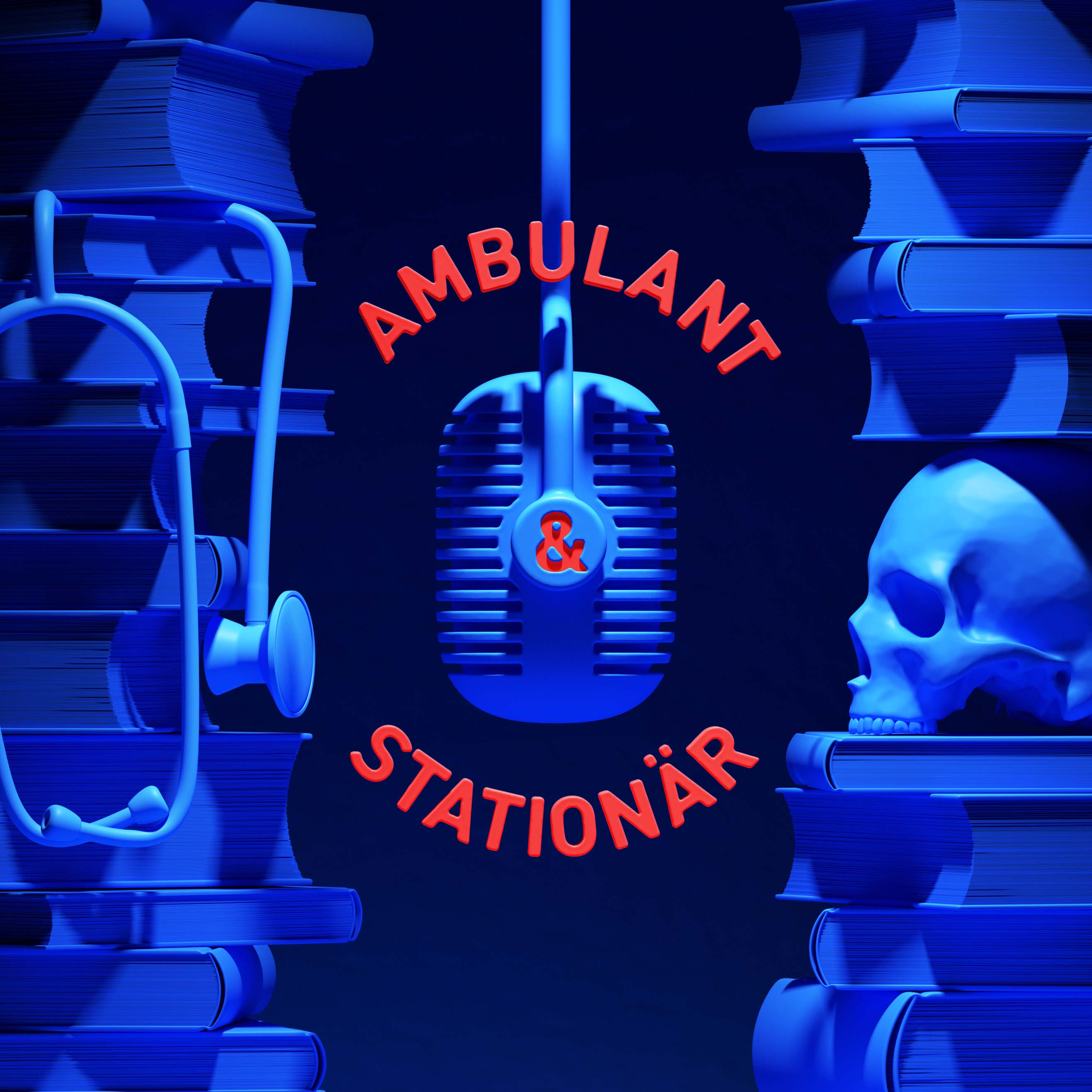 Ambulant & Stationär