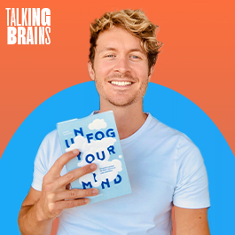 TALKING BRAINS - Dein happy & healthy Mind