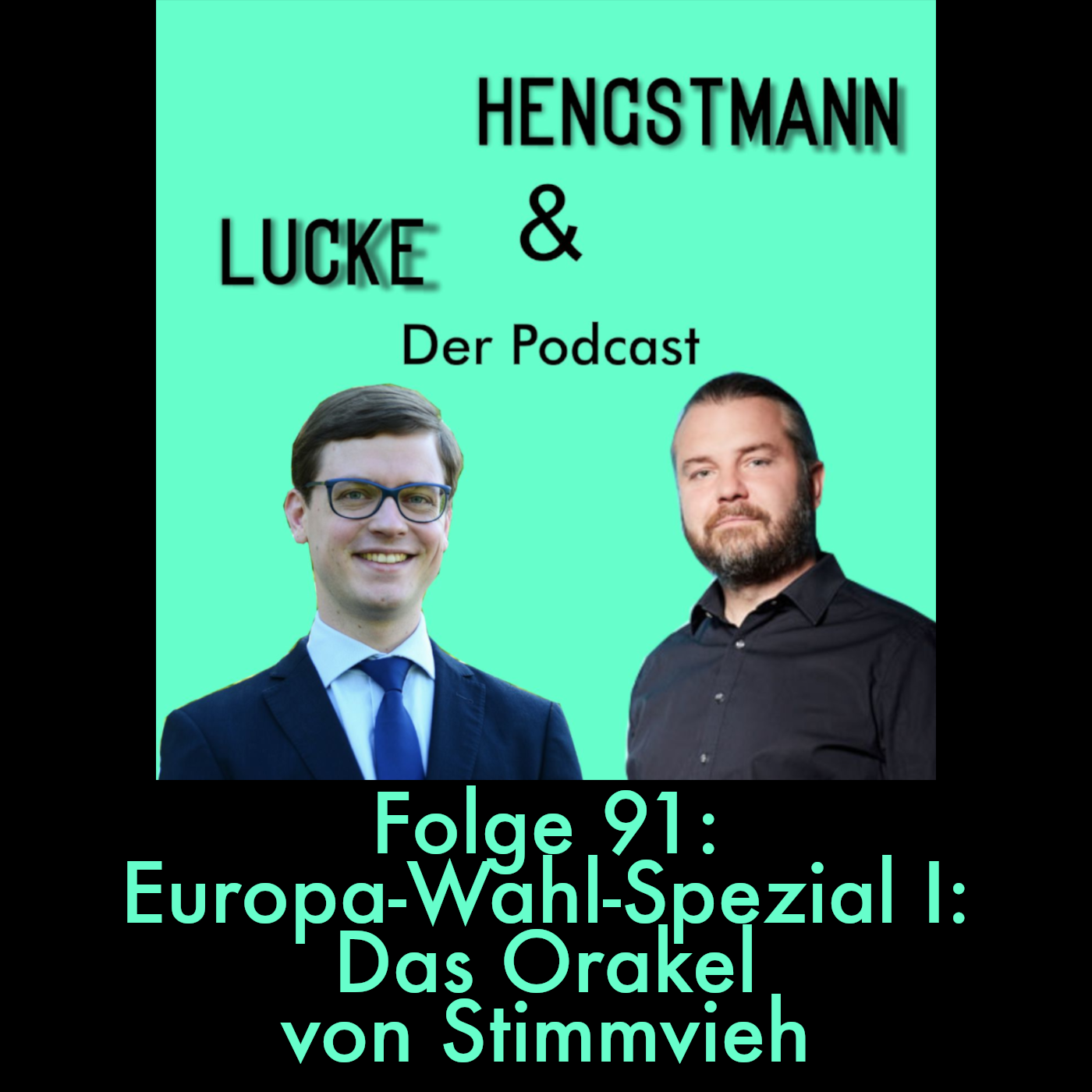 Lucke & Hengstmann