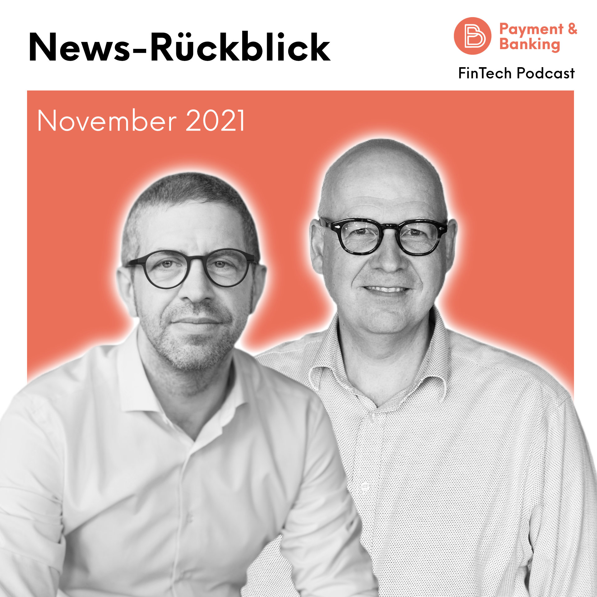Payment & Banking Fintech Podcast