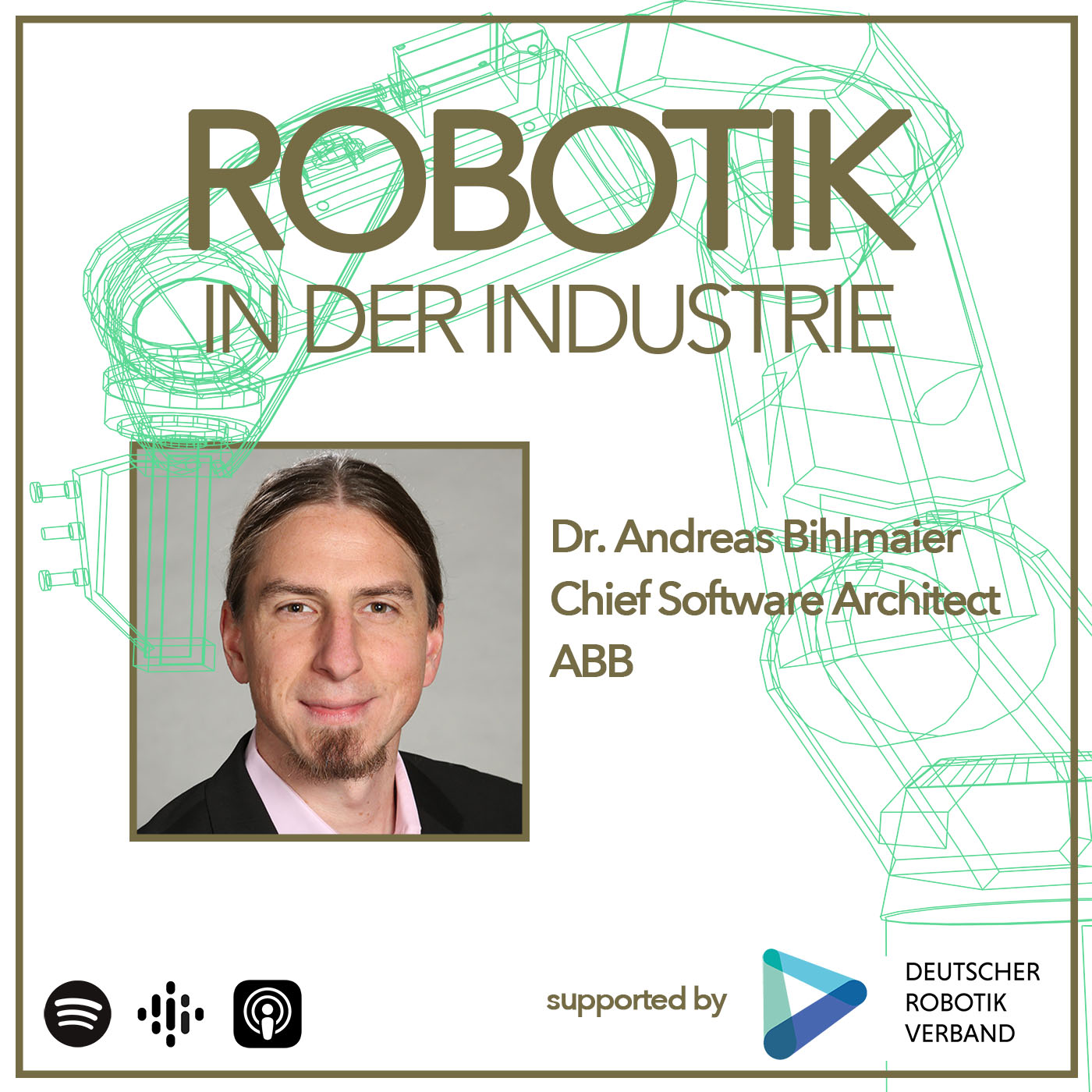 Robotik in der Industrie