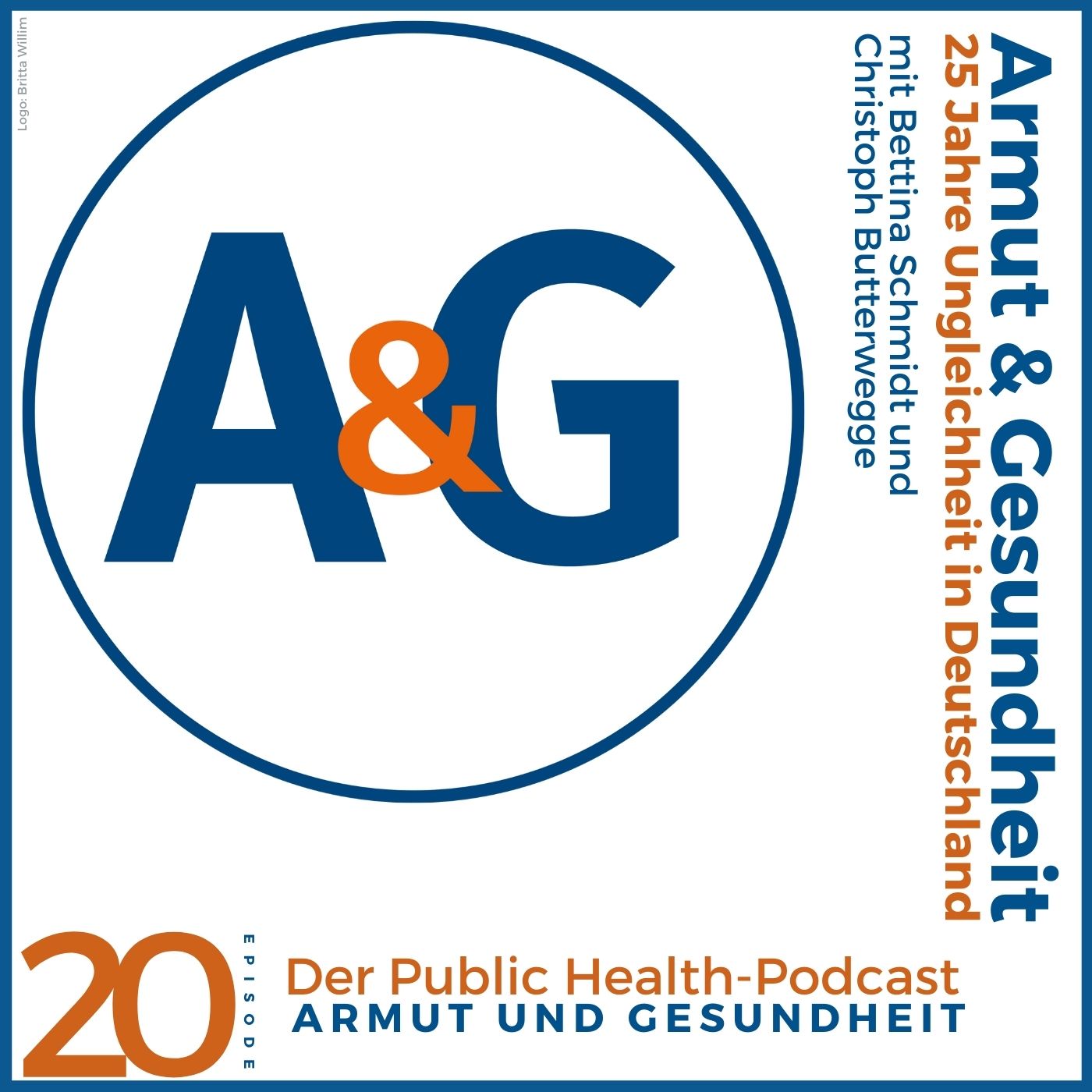 Armut und Gesundheit