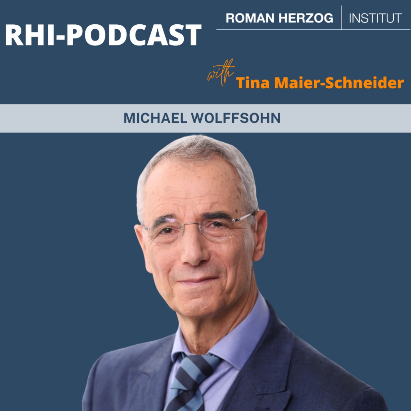 RHI Podcast with Tina Maier-Schneider
