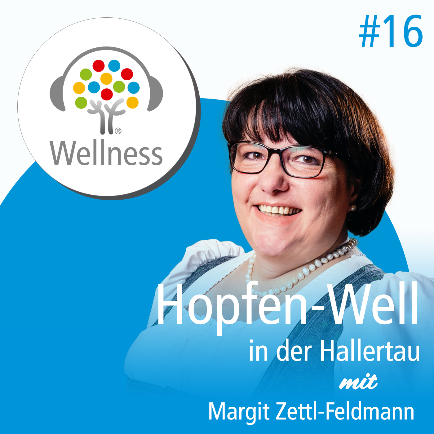Wellness-Podcast: Be well and enjoy!