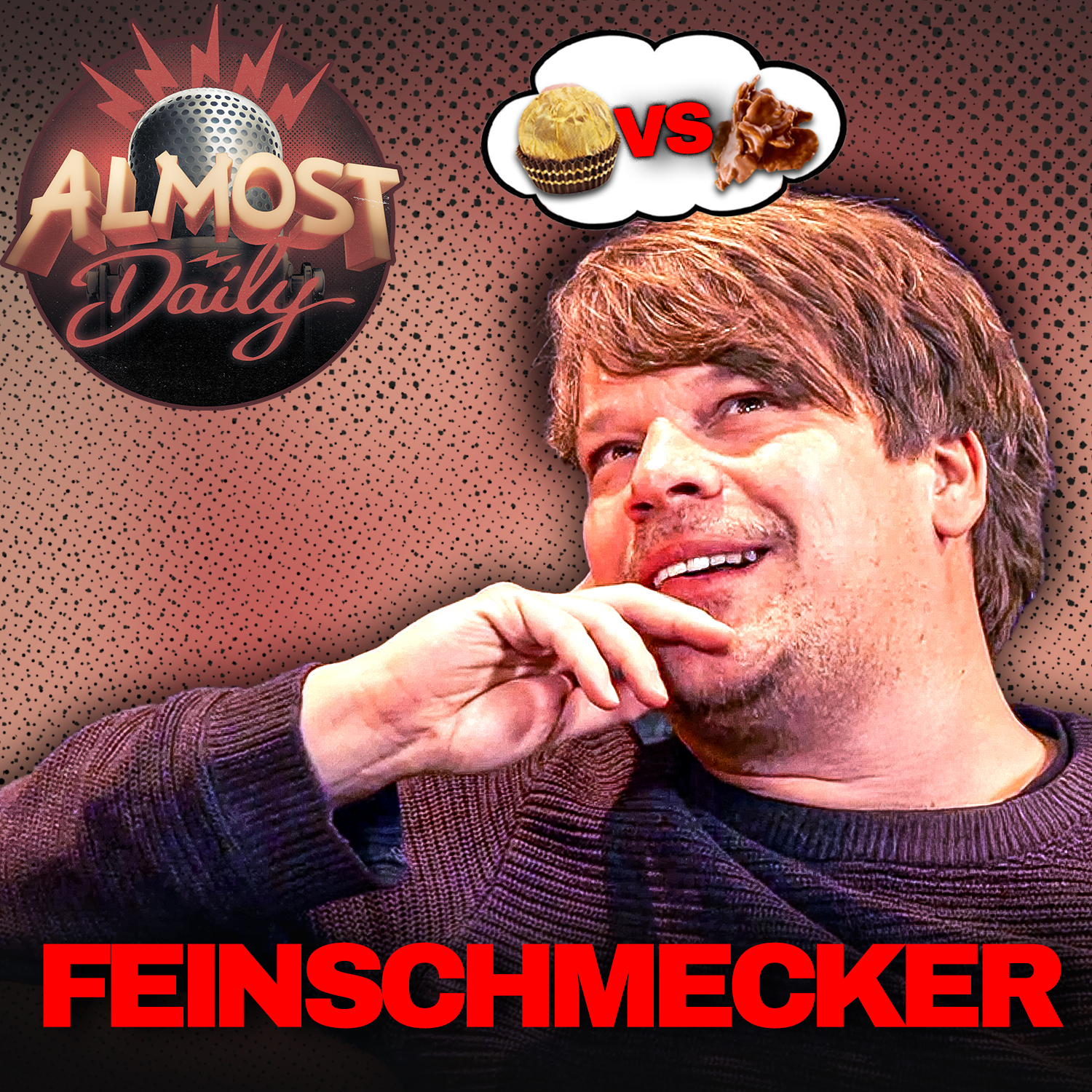 #533 | SCHOKI, Filme, Games & lecker Essen