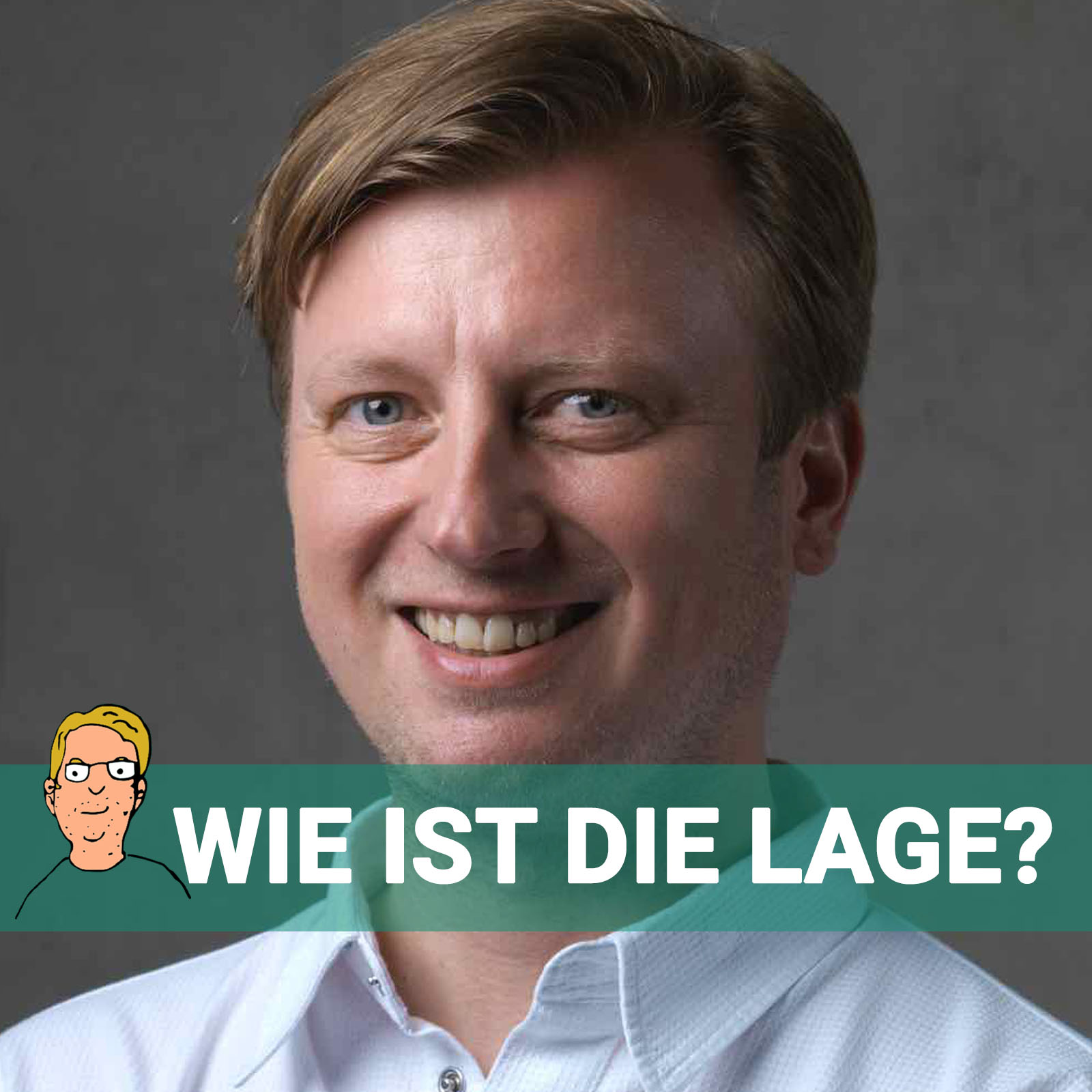 Heute mit Kevin Fehling episode artwork