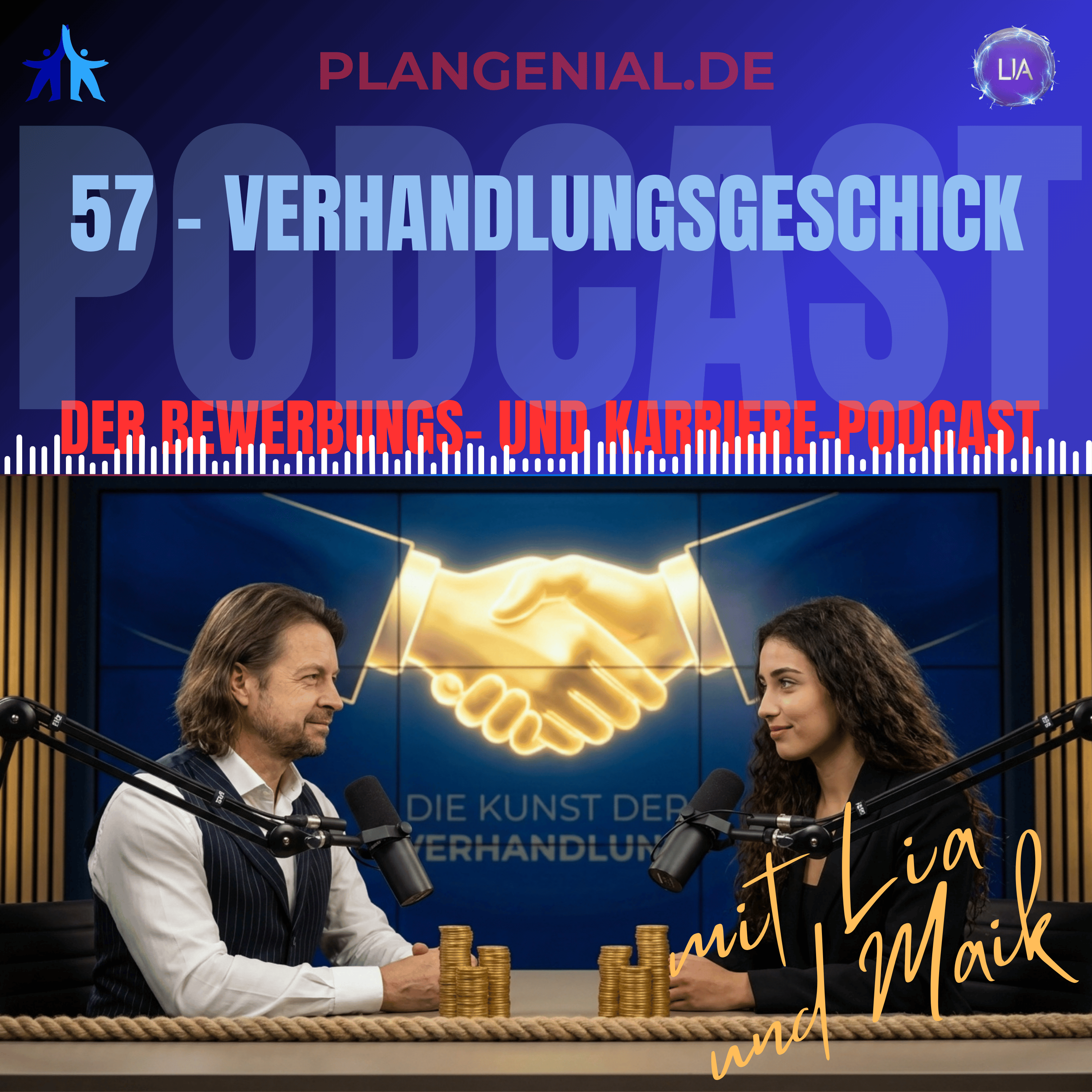 Cover Folge 57