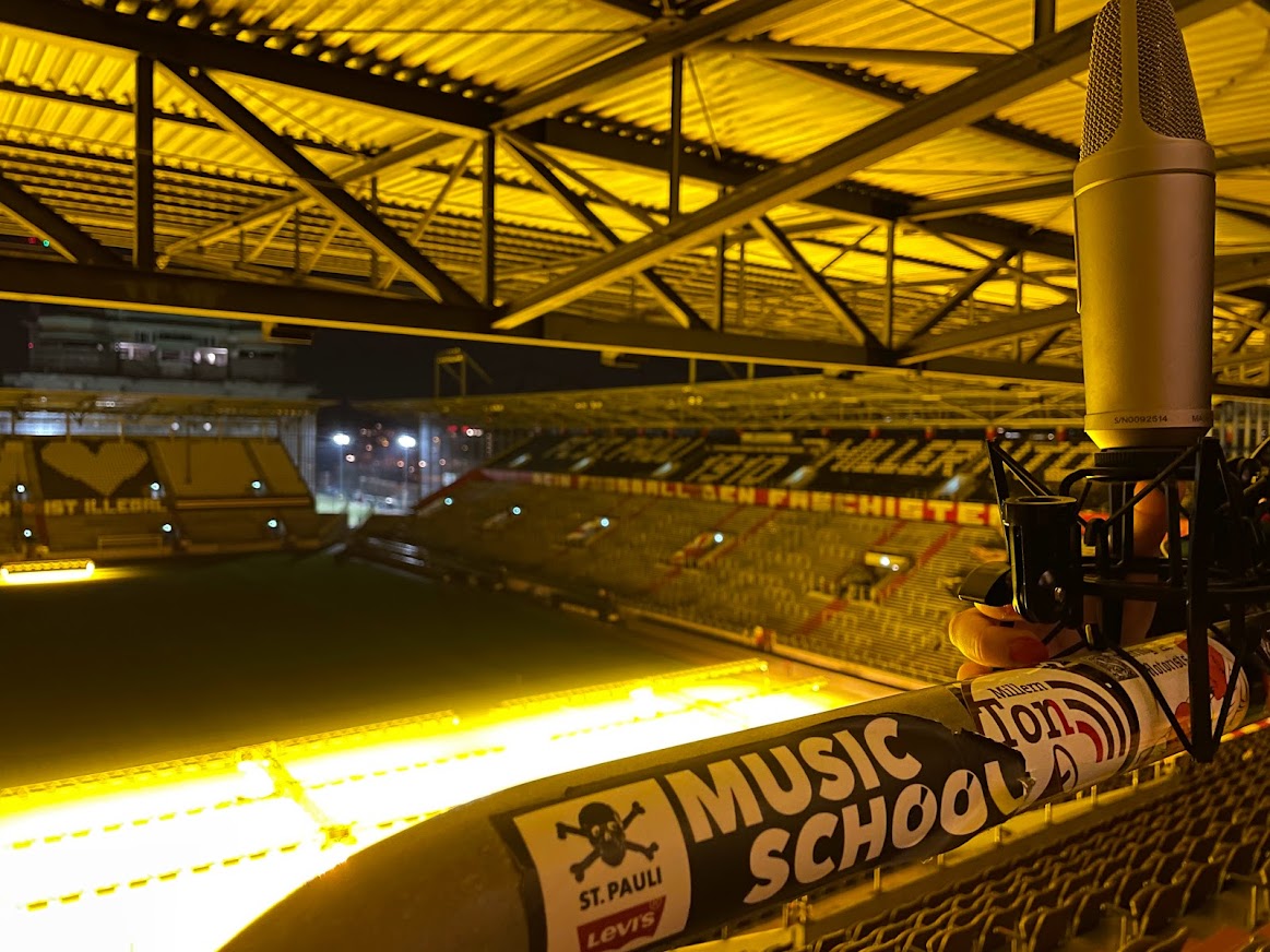MillernTon - Podcast über den FC St.Pauli #FCSP