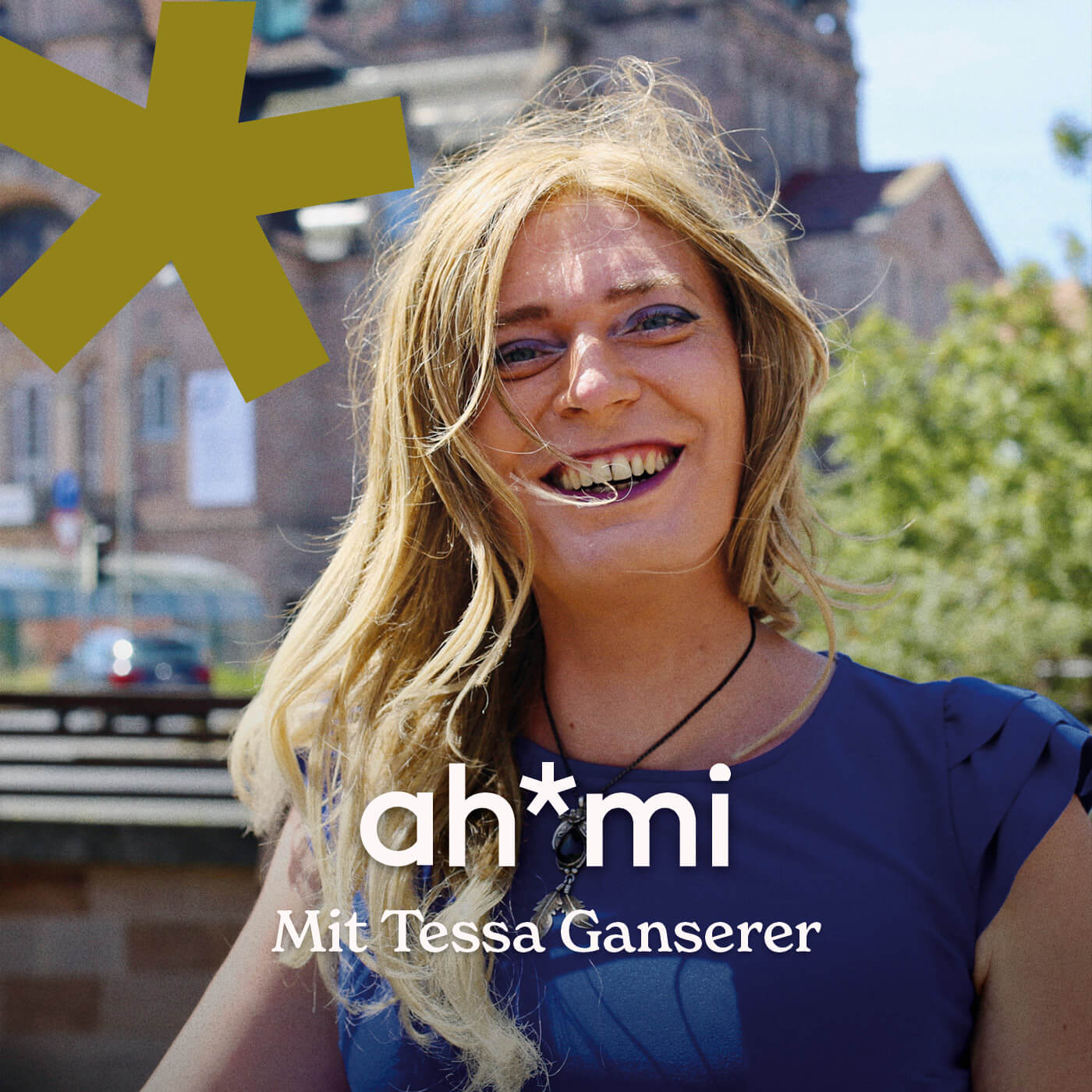ah*mi - Der feministische Interviewpodcast