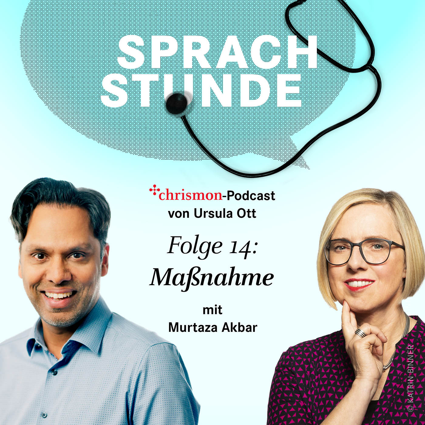 Sprachstunde