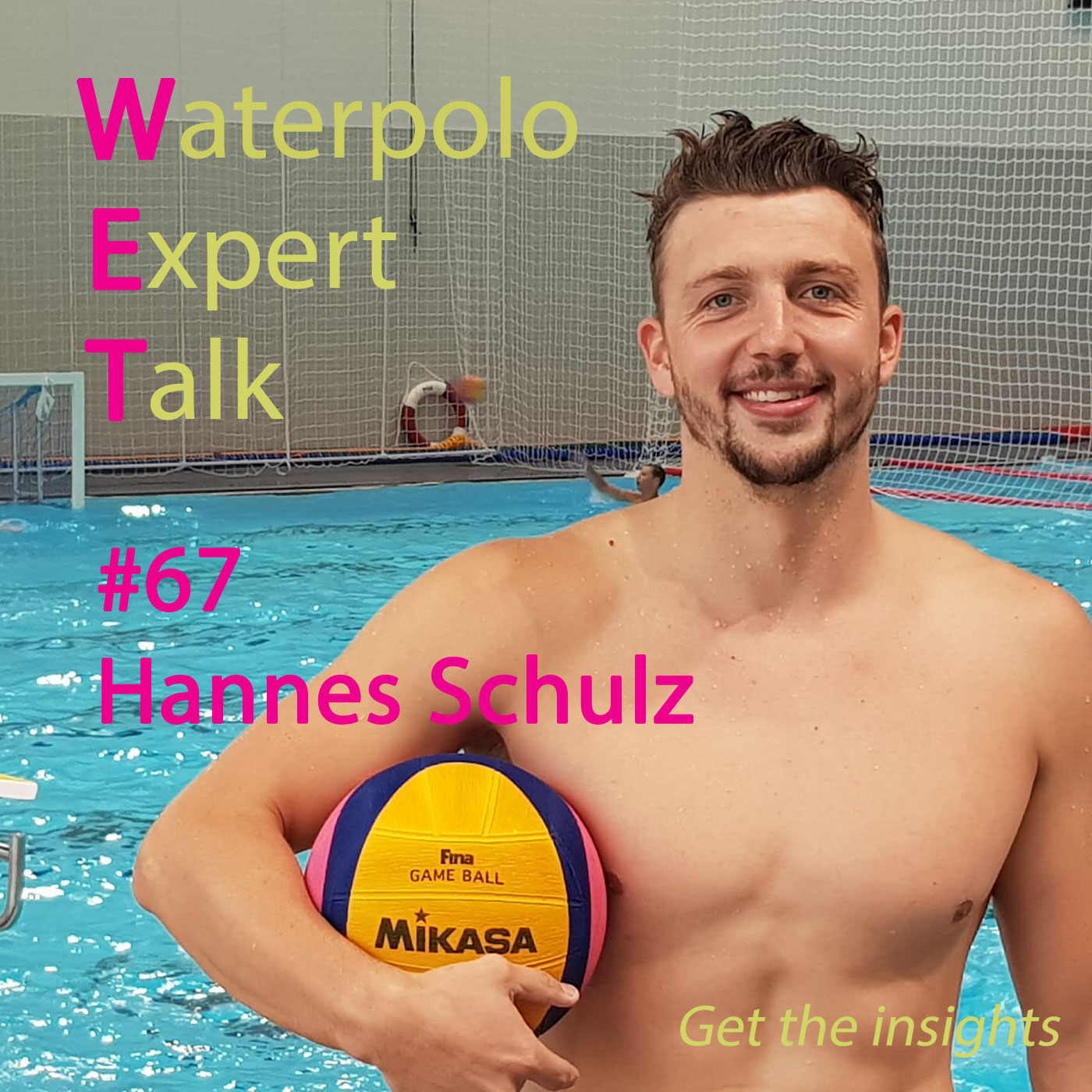 Waterpolo Expert Talk