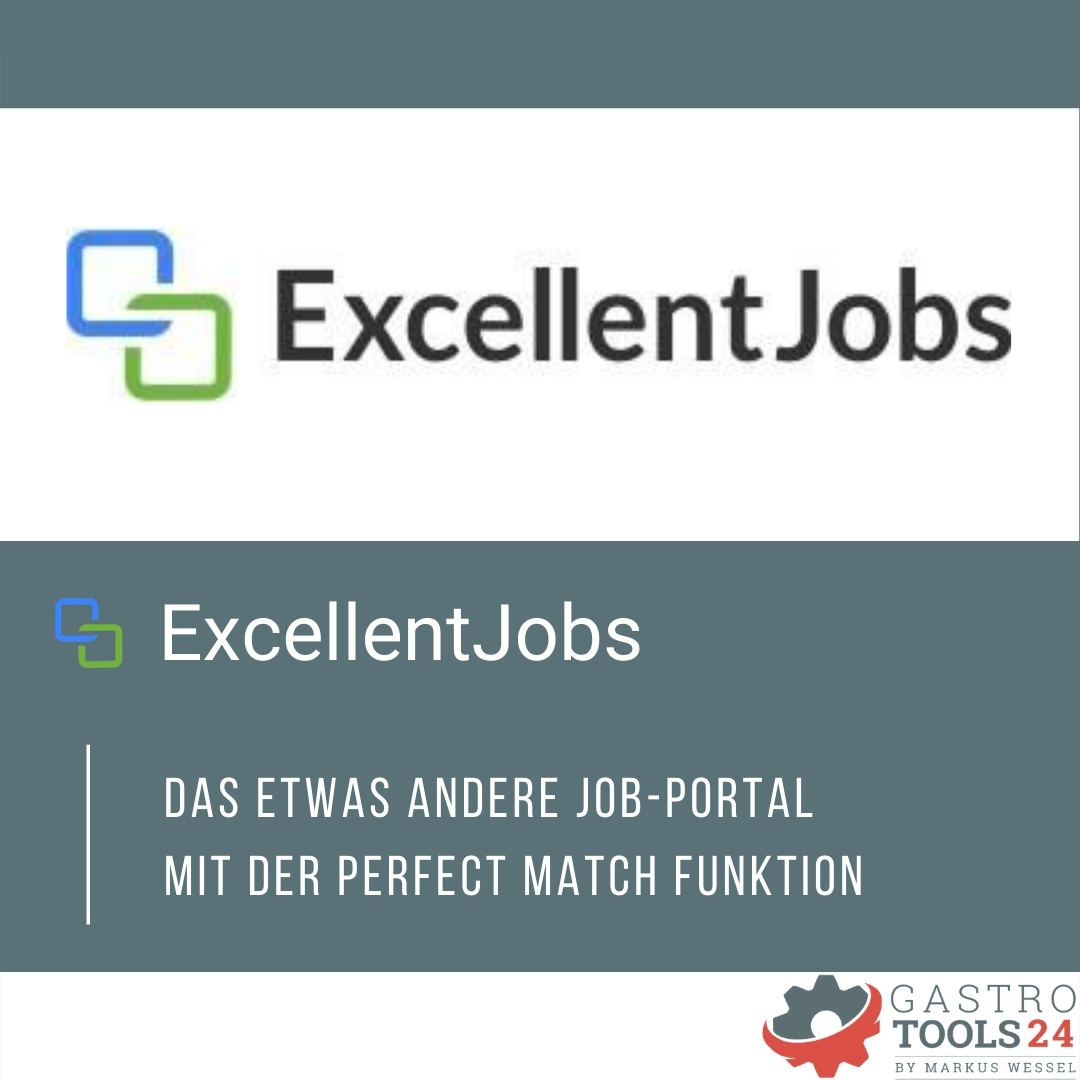 | Excellent Jobs - Das Job-Portal für ein Perfect Match mit dem Kandidaten