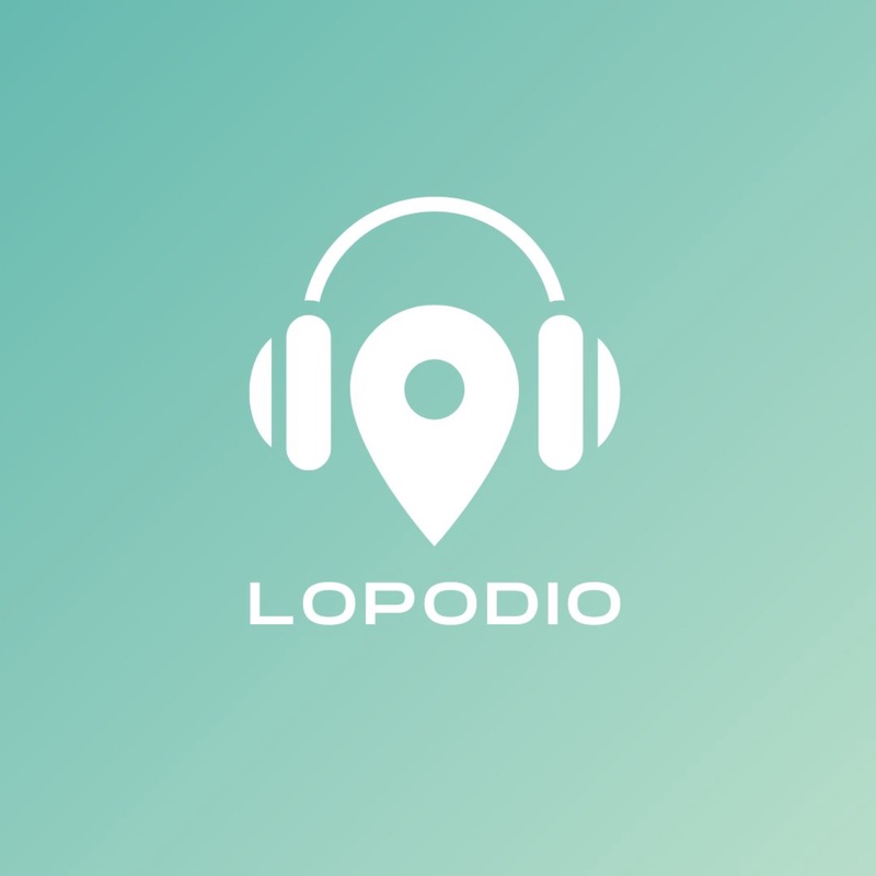 LOPODIO - Lokale Podcasts