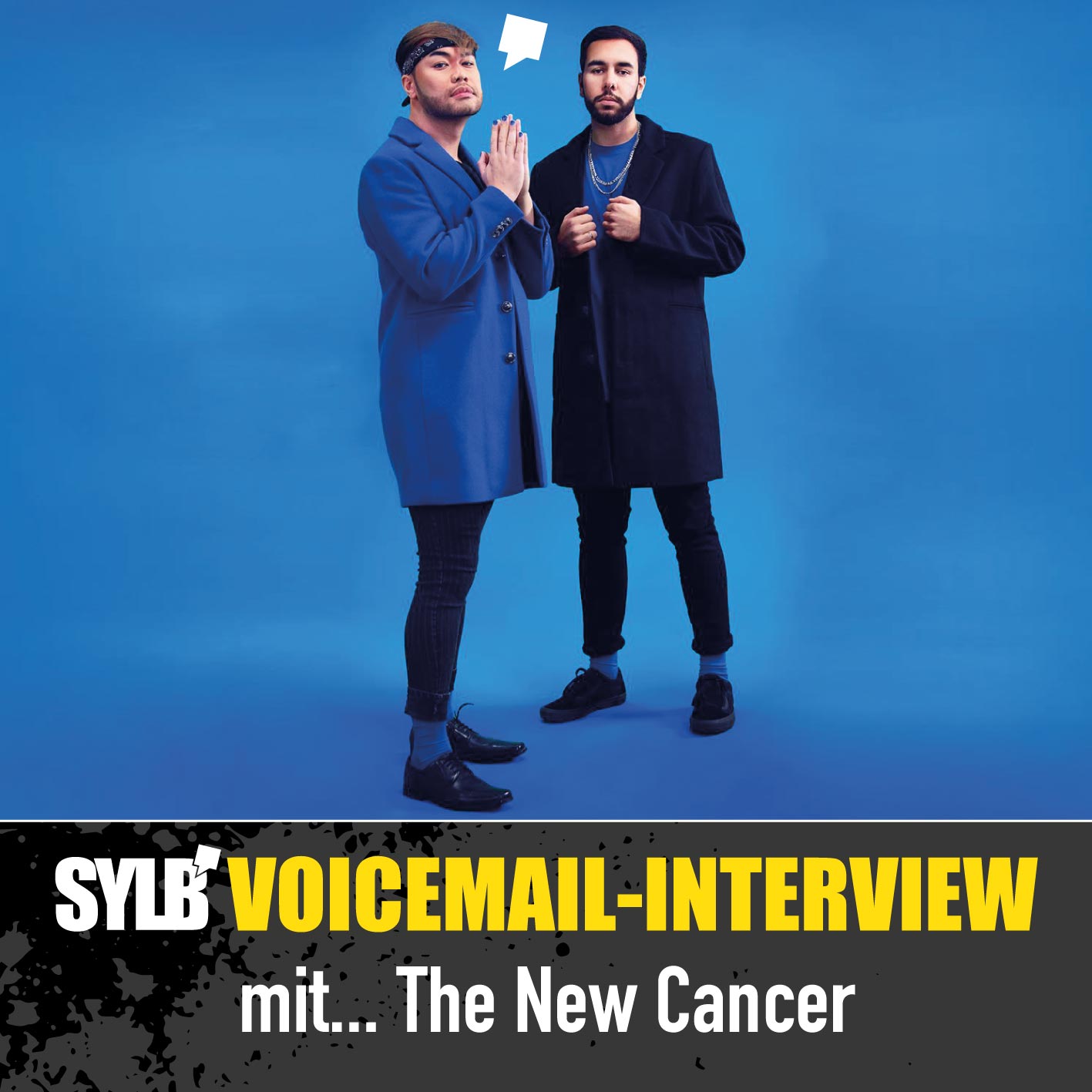 SYLB - Support Your Local Bands Podcast