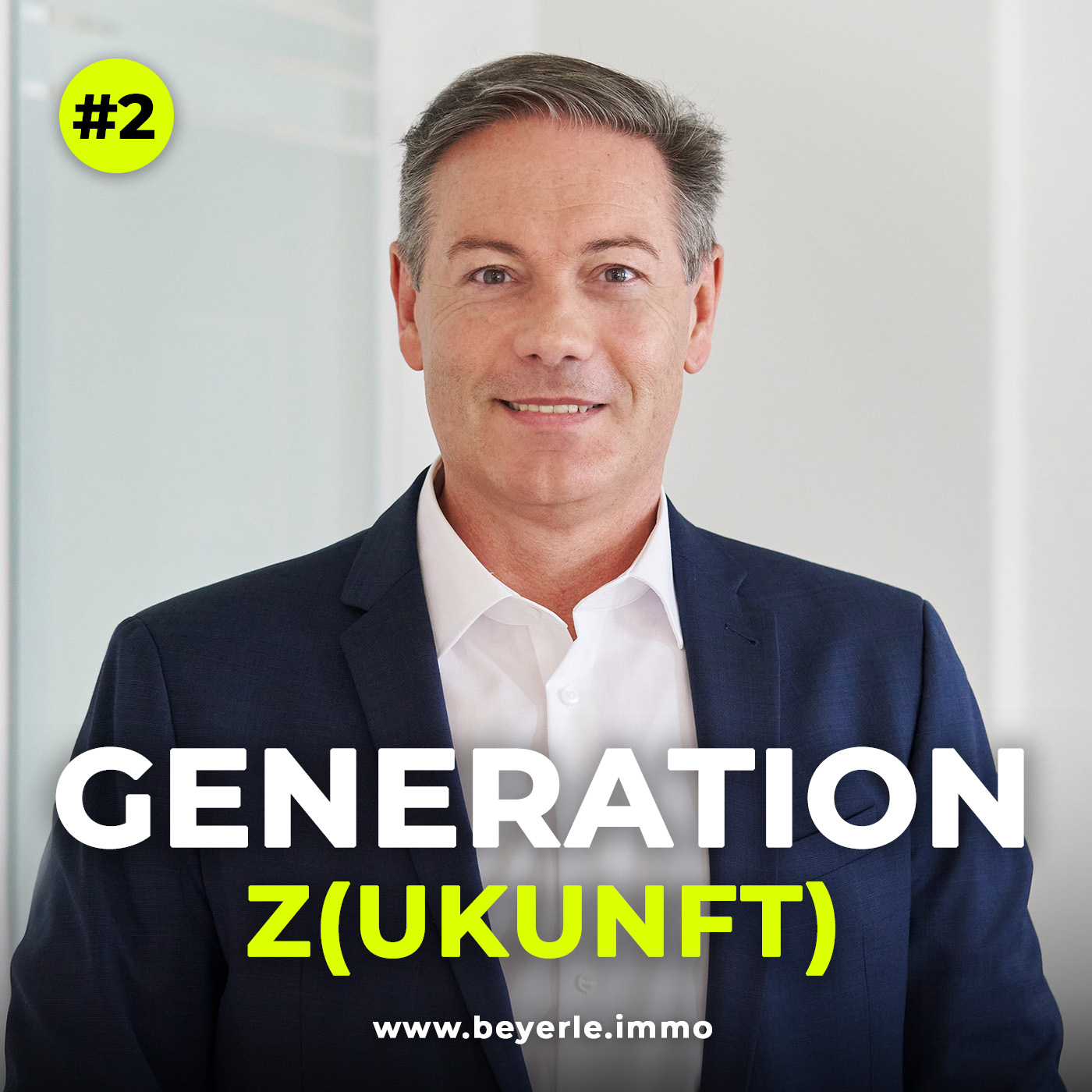 Immo Insider – „Behind the Immobilienwirtschaft“
