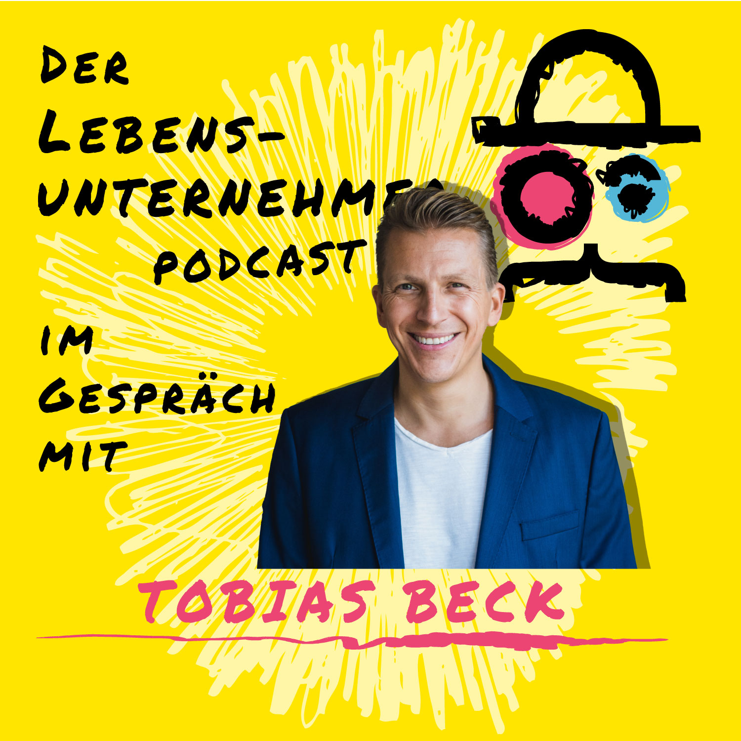 Der Lebensunternehmer-Podcast