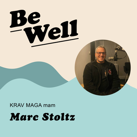 Episode 60: Krav Maga