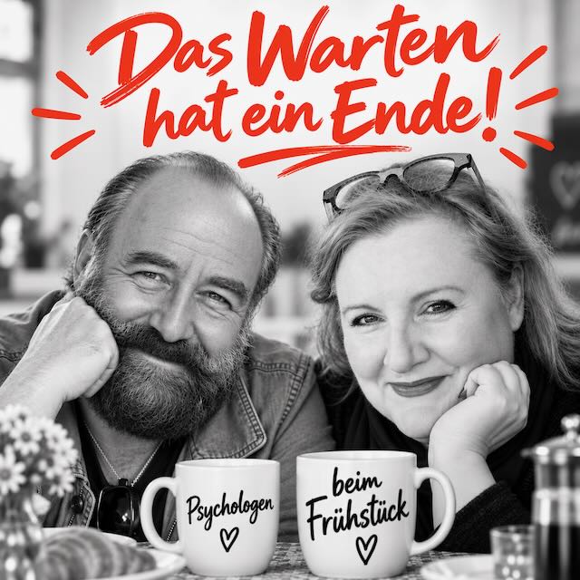 Folge 339: Das Warten hat ein Ende