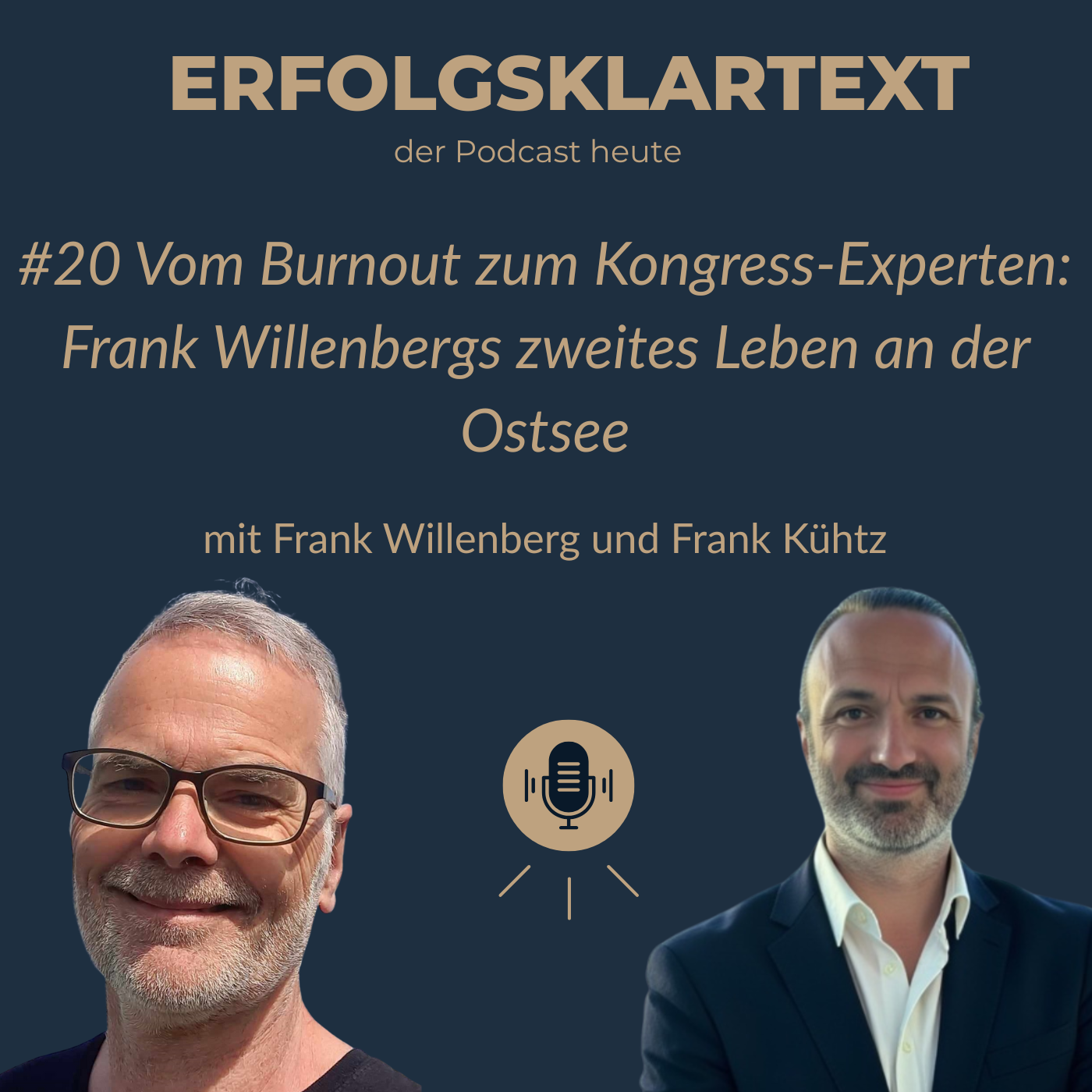 Erfolgsklartext – Mehr Energie & Struktur für Menschen, die alles geben