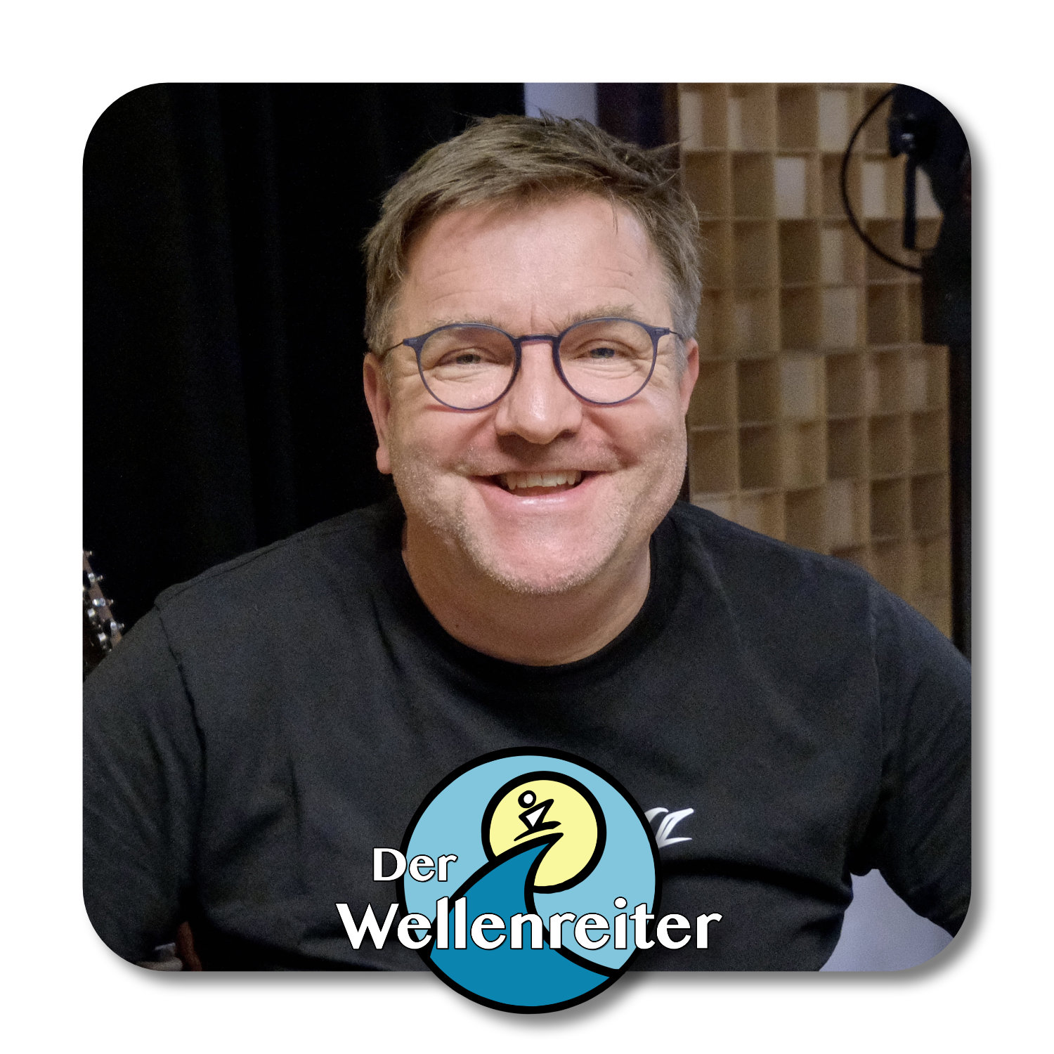 Der Wellenreiter | Was die Menschen am Bodensee bewegt.