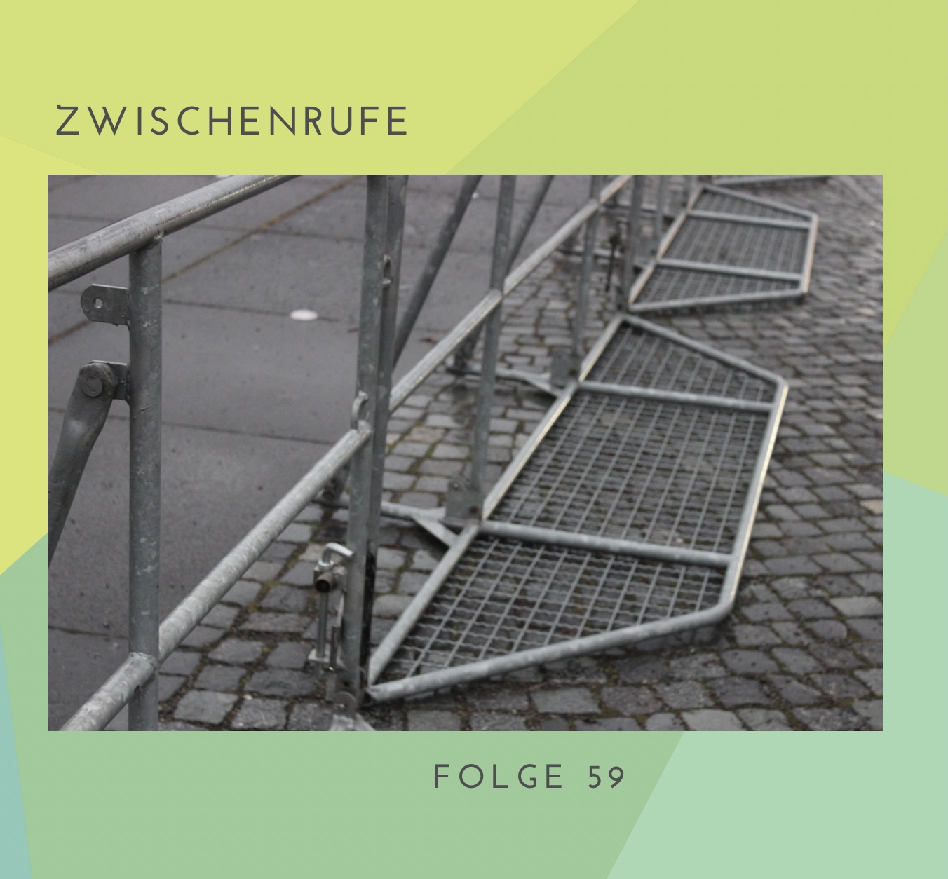 Zwischenrufe – Der grüne Politikpodcast aus Sachsen